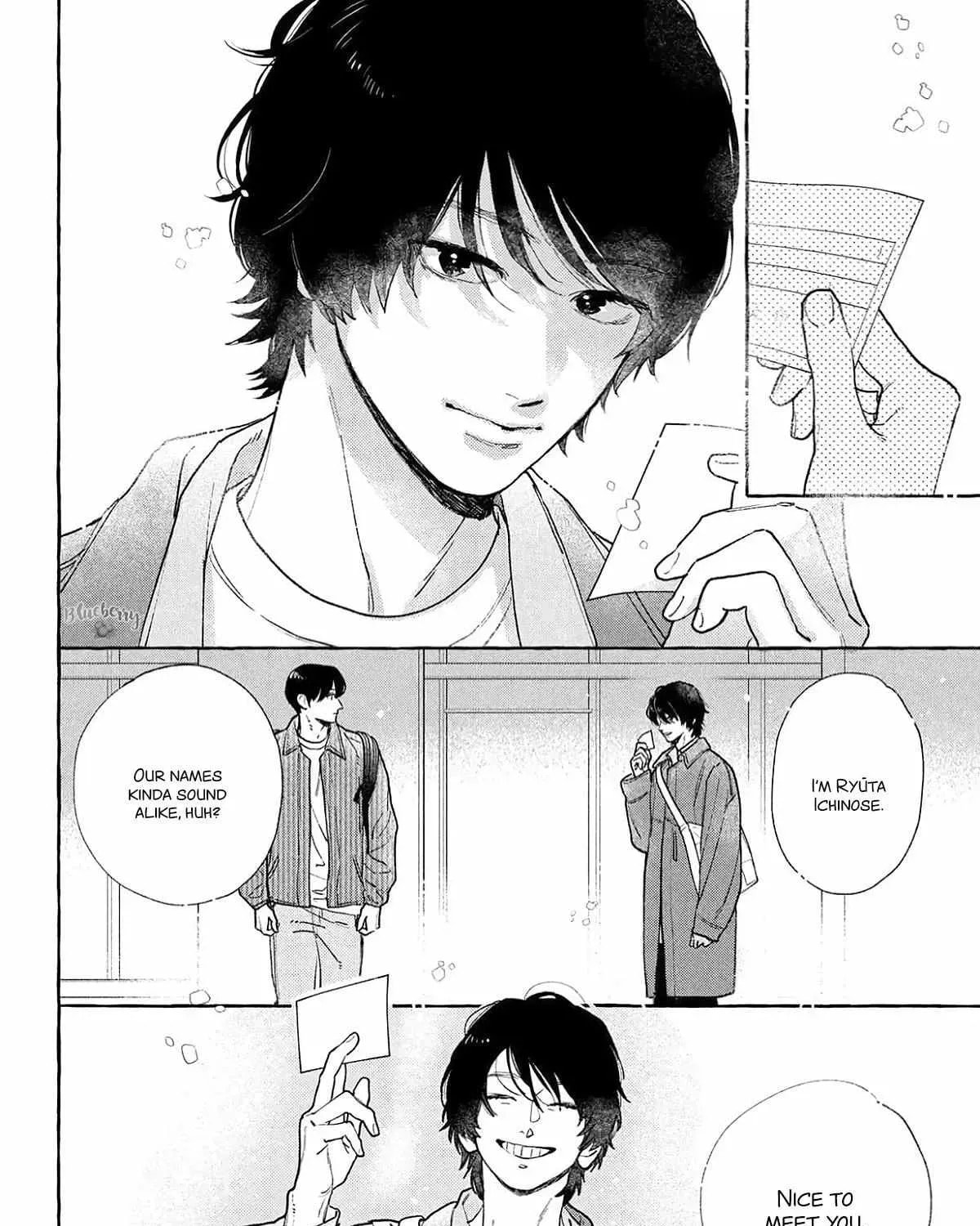 Read In the Clear Moonlit Dusk chapter 41 image 20 on Lezhin