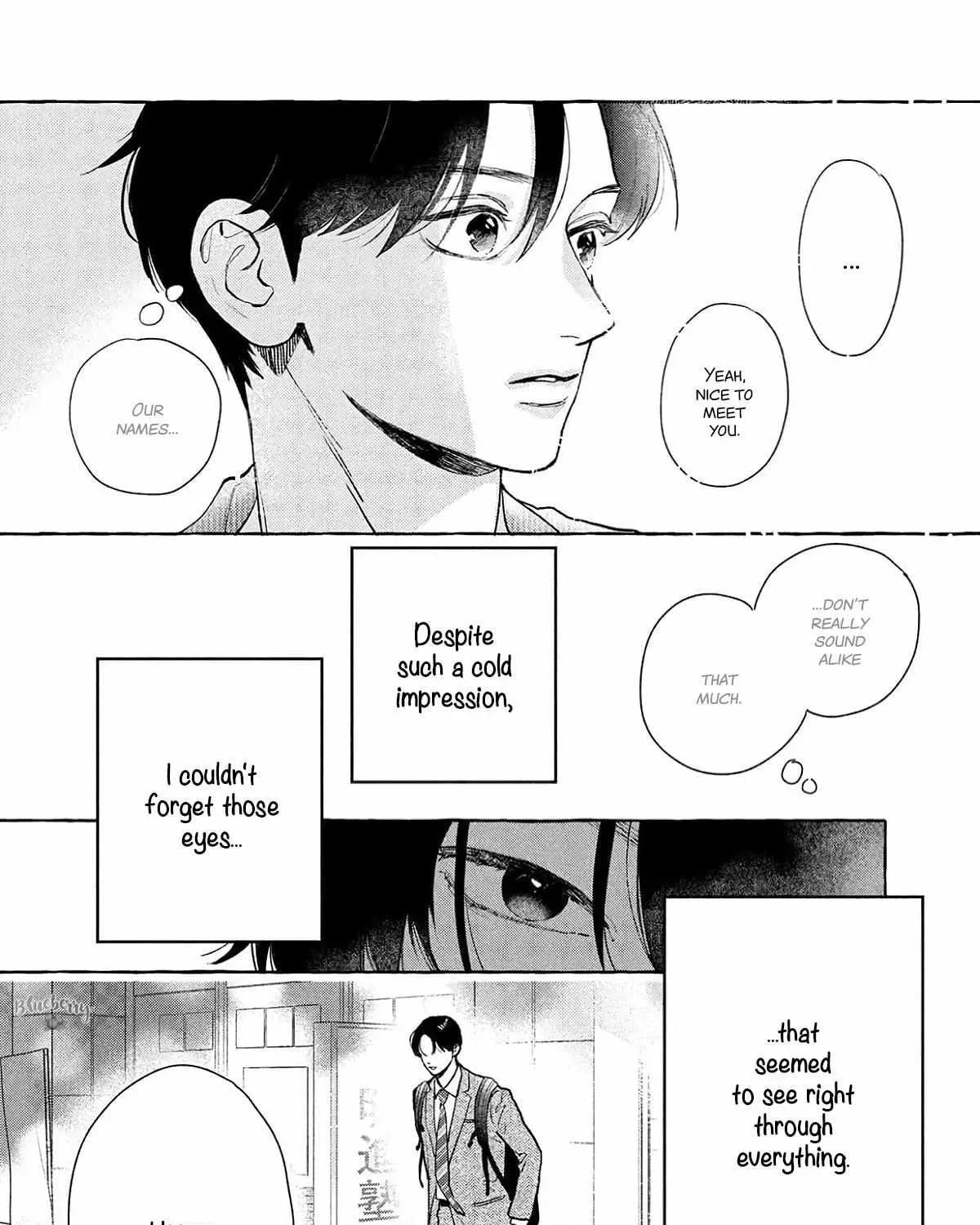 Read In the Clear Moonlit Dusk chapter 41 image 22 on Lezhin