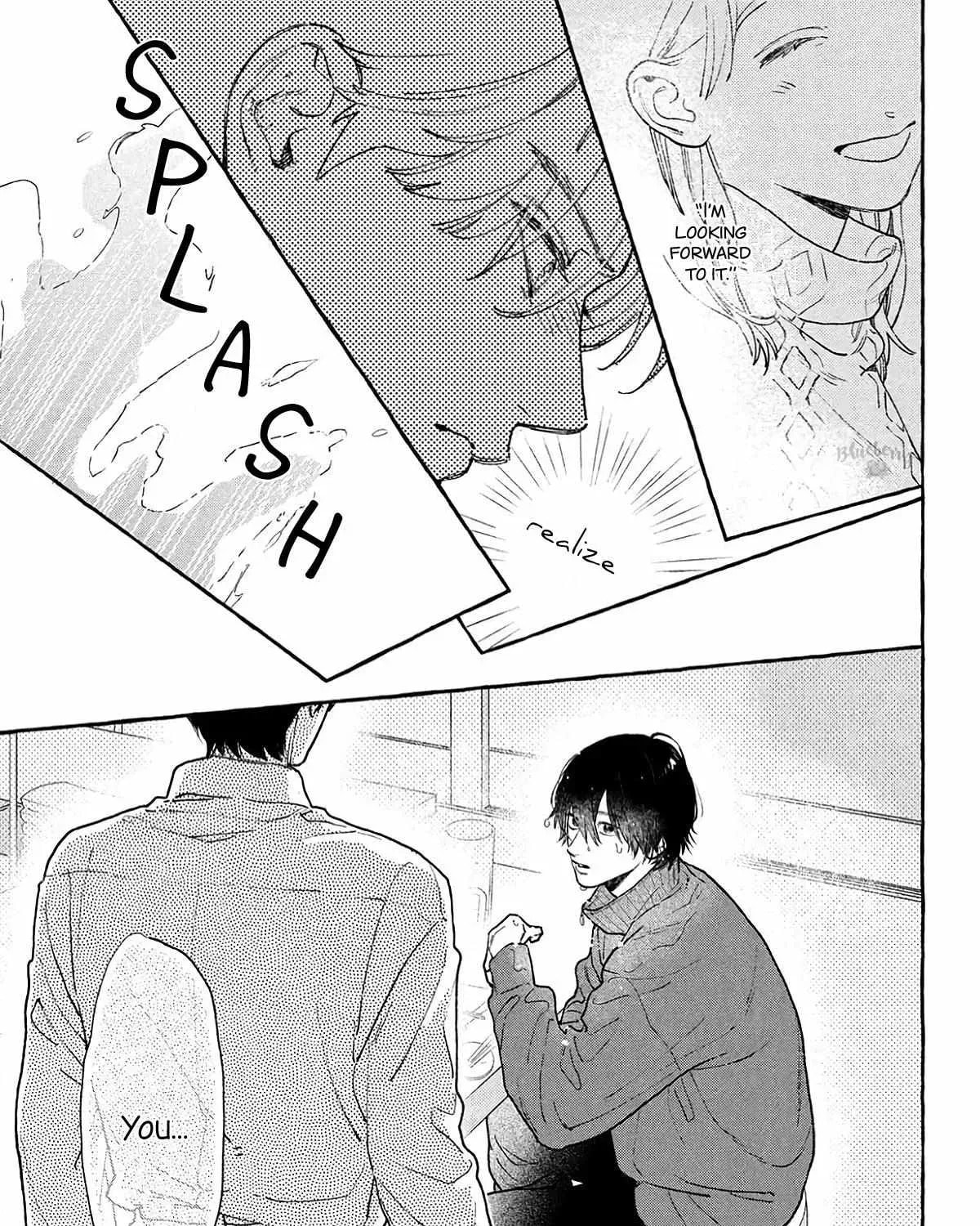 Read In the Clear Moonlit Dusk chapter 41 image 30 on Lezhin