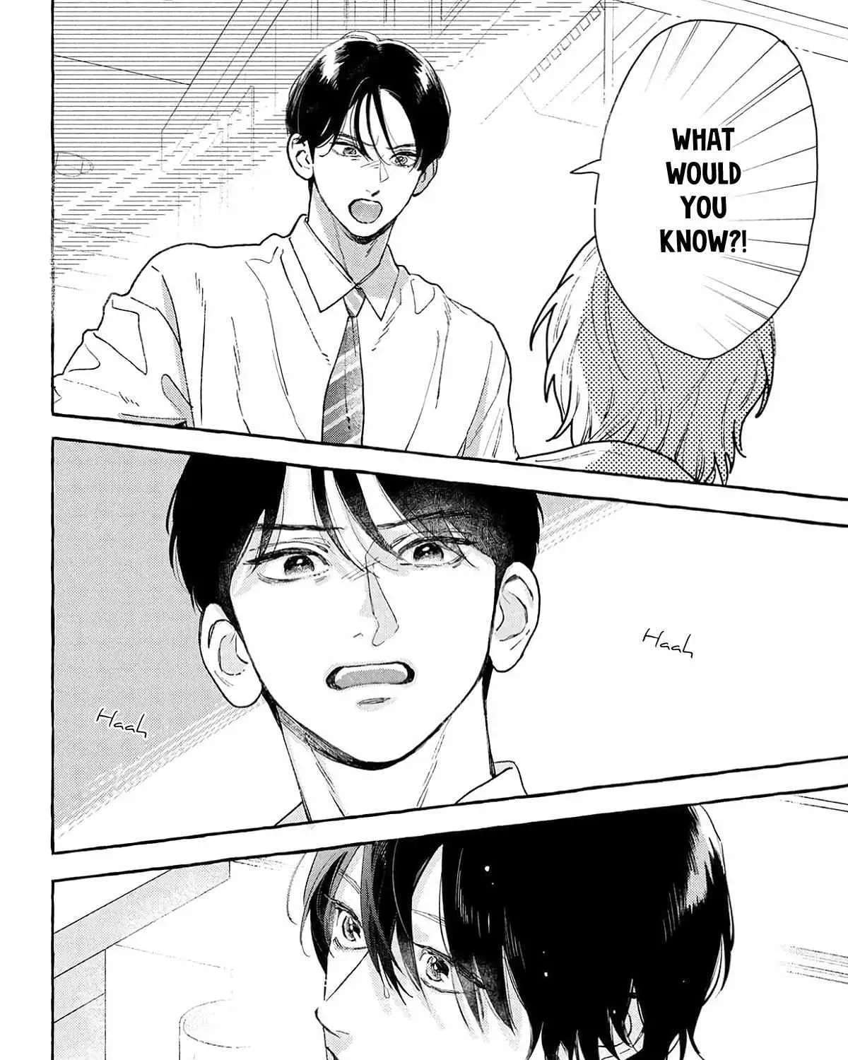 Read In the Clear Moonlit Dusk chapter 41 image 32 on Lezhin