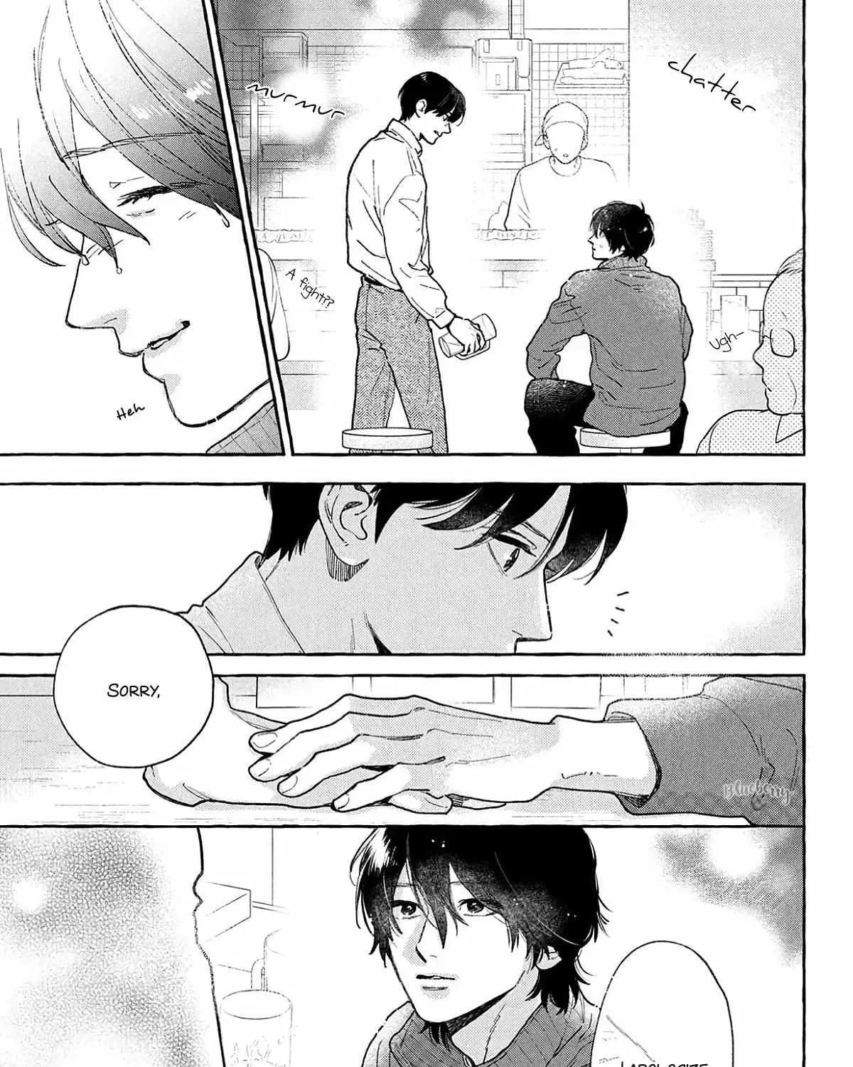 Read In the Clear Moonlit Dusk chapter 41 image 34 on Lezhin