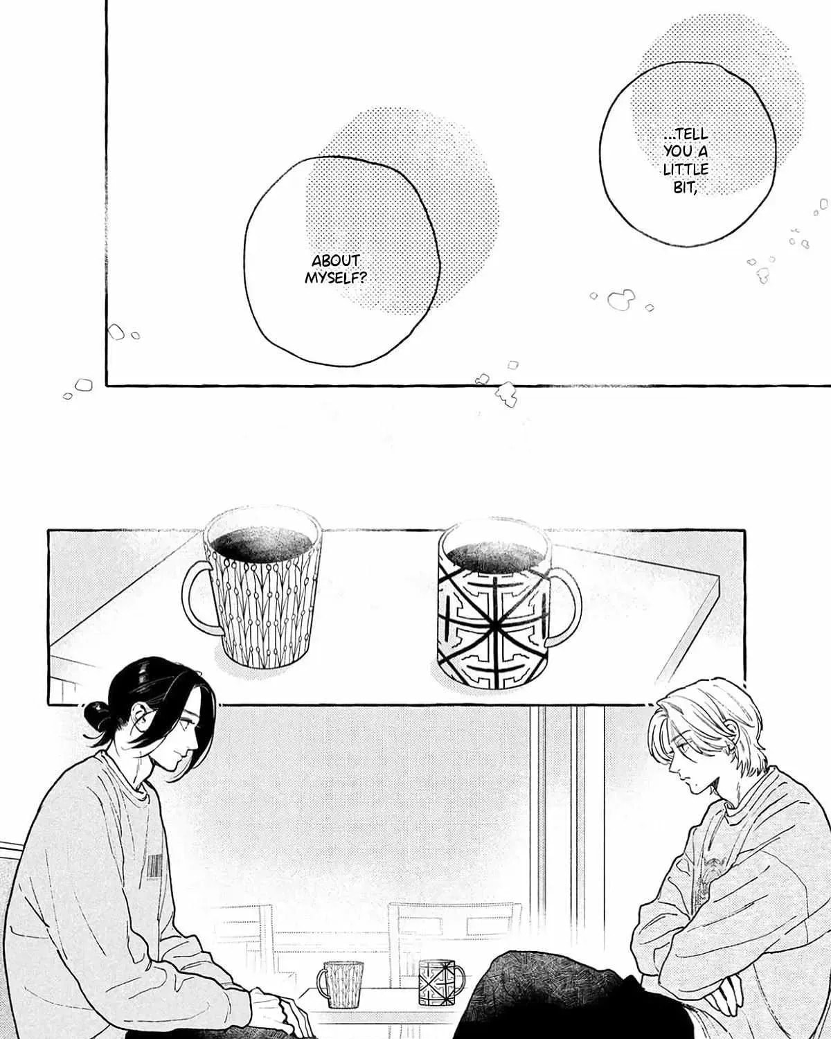 Read In the Clear Moonlit Dusk chapter 41 image 4 on Lezhin