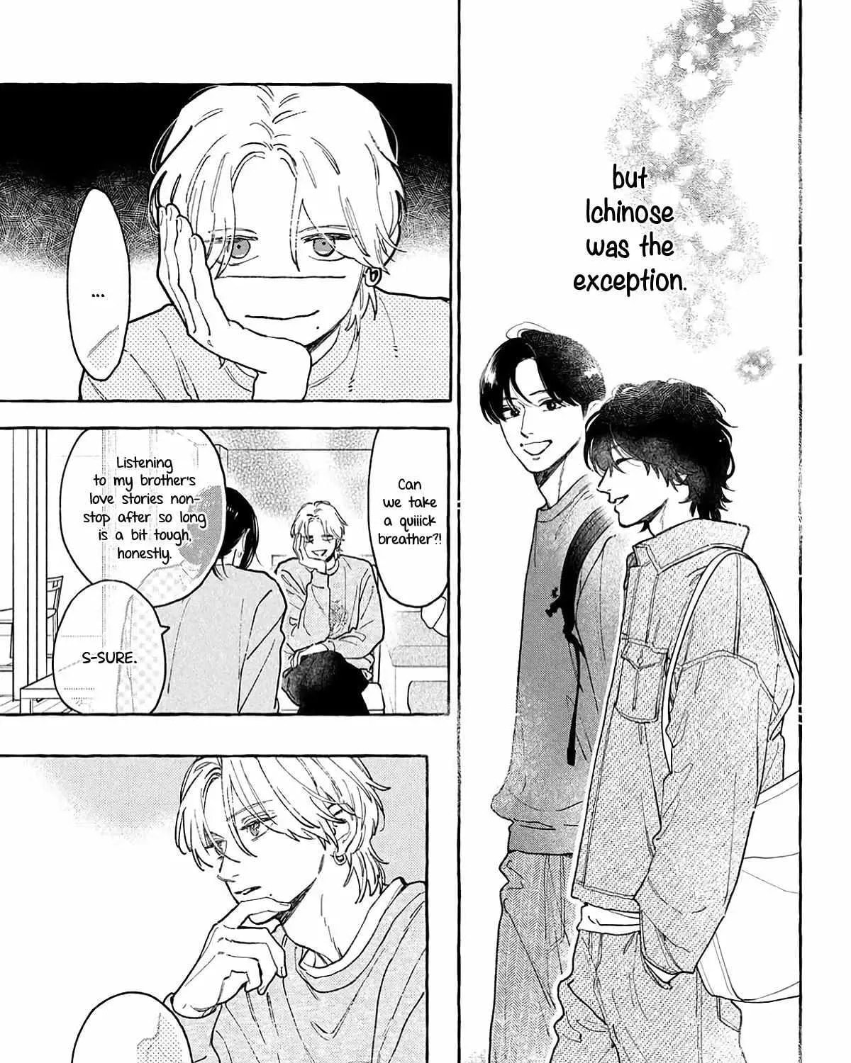 Read In the Clear Moonlit Dusk chapter 41 image 42 on Lezhin