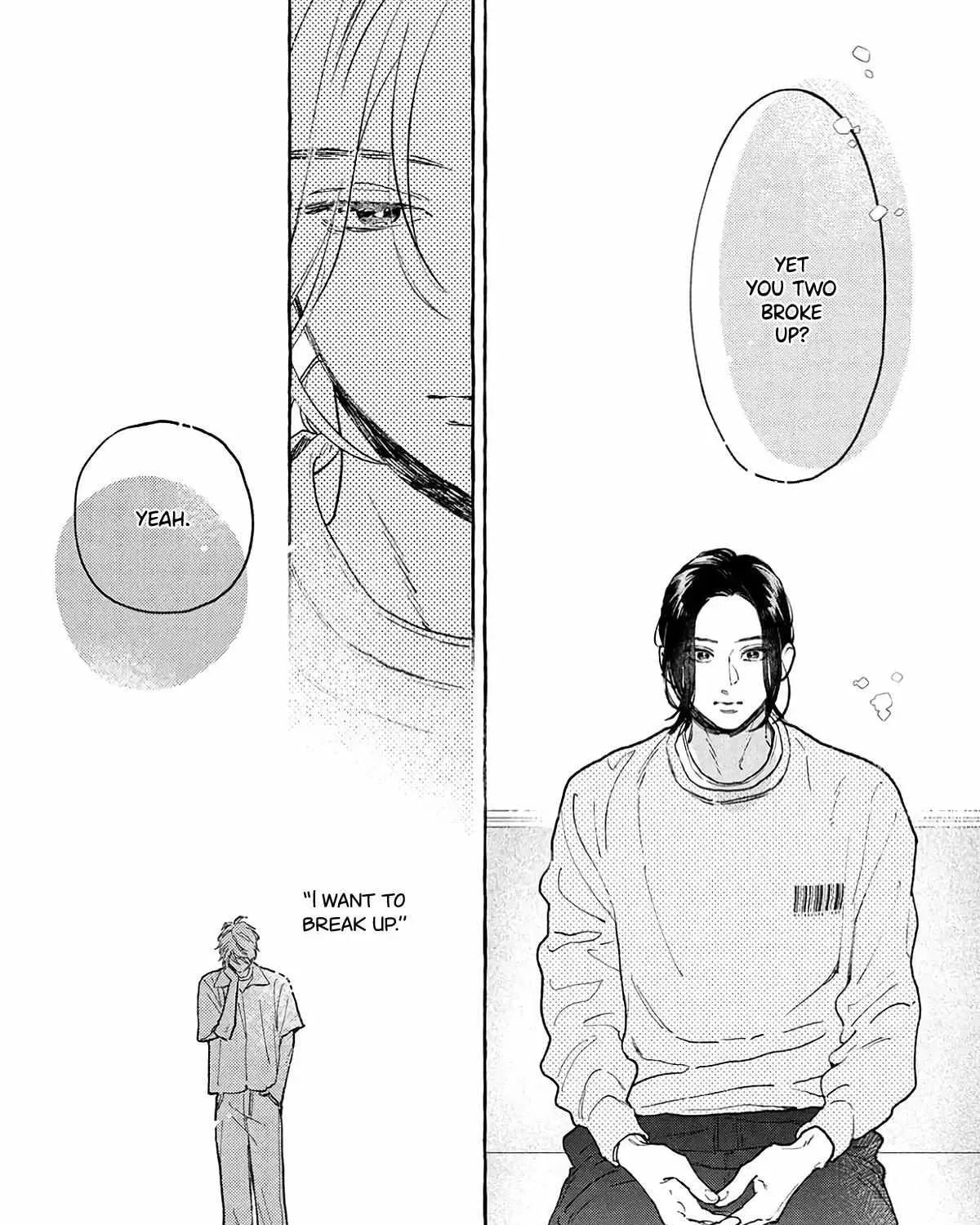 Read In the Clear Moonlit Dusk chapter 41 image 44 on Lezhin