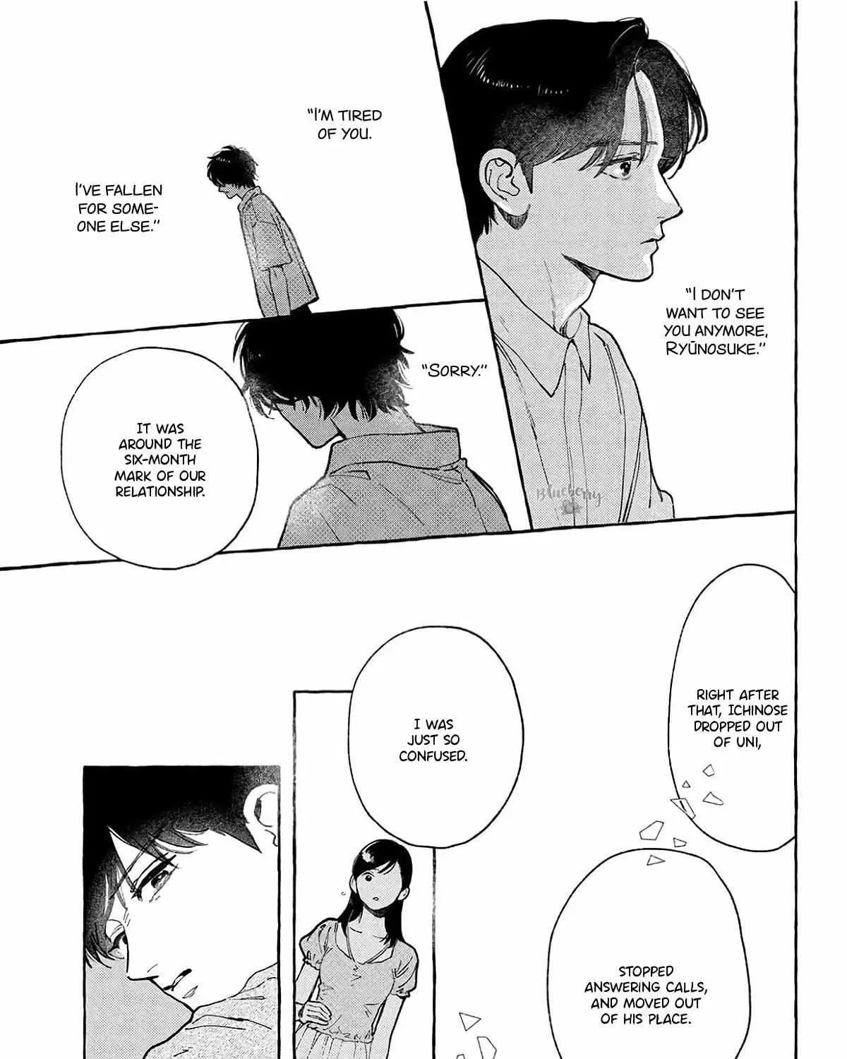 Read In the Clear Moonlit Dusk chapter 41 image 46 on Lezhin