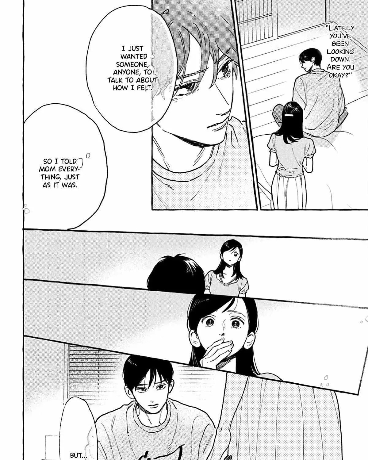 Read In the Clear Moonlit Dusk chapter 41 image 48 on Lezhin