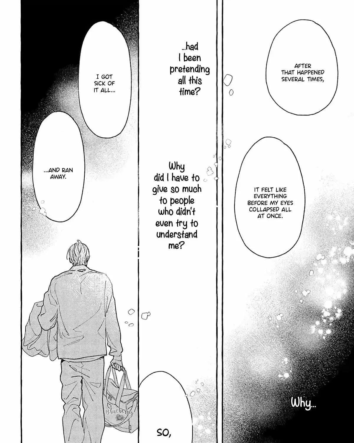 Read In the Clear Moonlit Dusk chapter 41 image 56 on Lezhin