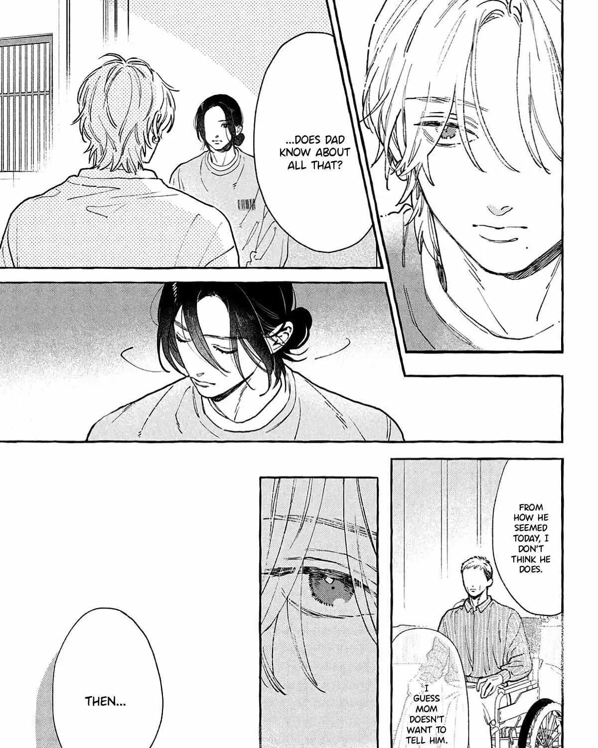 Read In the Clear Moonlit Dusk chapter 41 image 58 on Lezhin