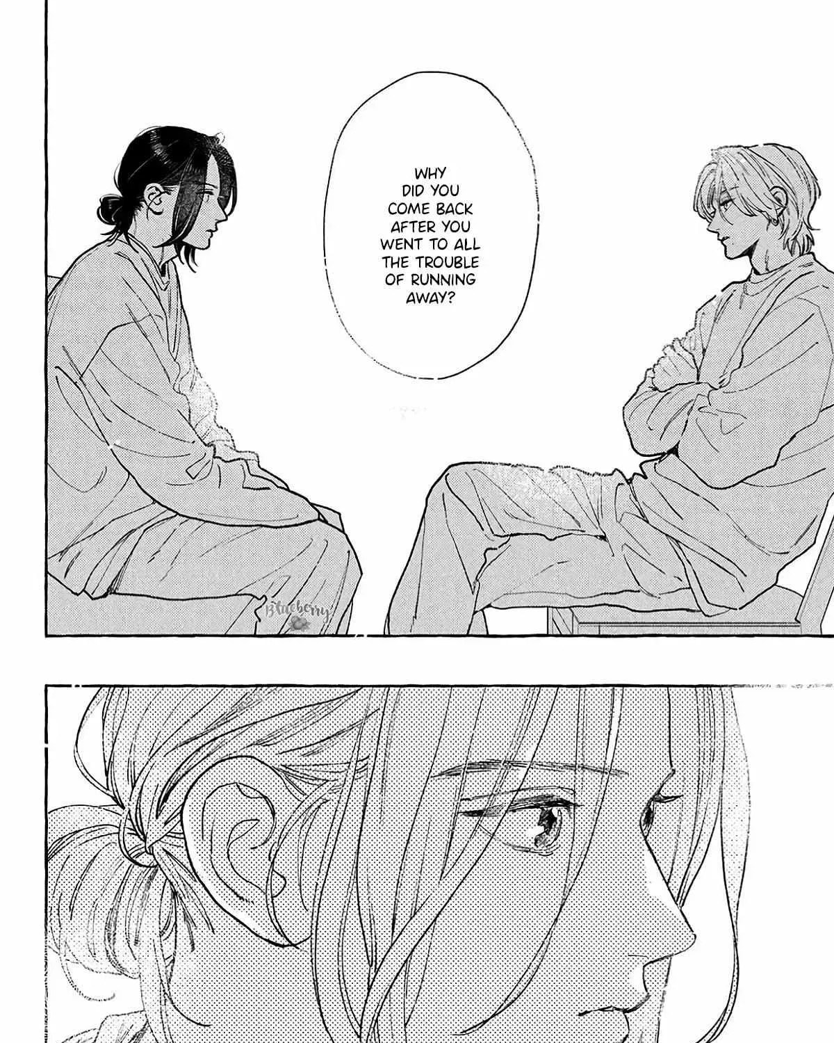 Read In the Clear Moonlit Dusk chapter 41 image 60 on Lezhin