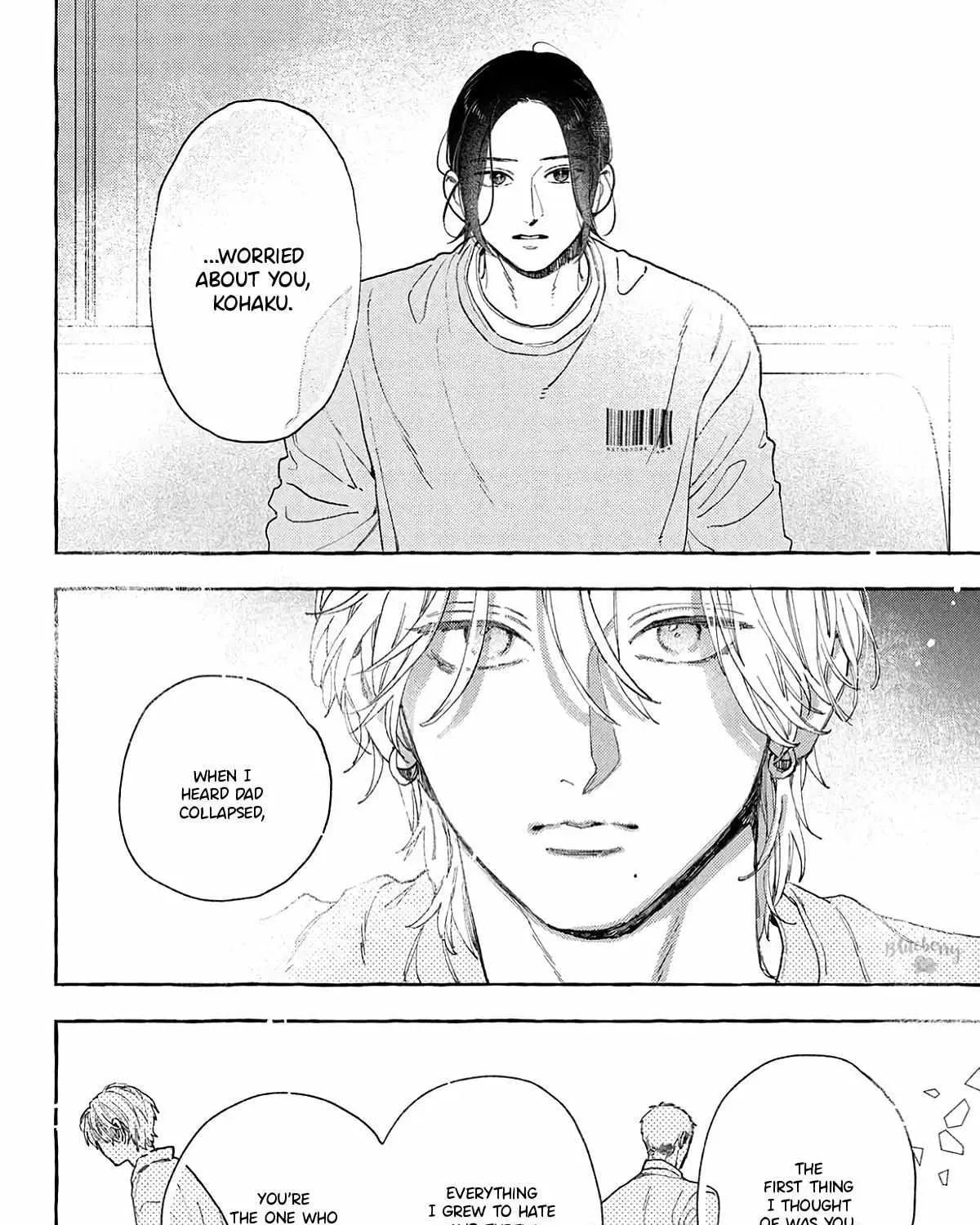 Read In the Clear Moonlit Dusk chapter 41 image 64 on Lezhin