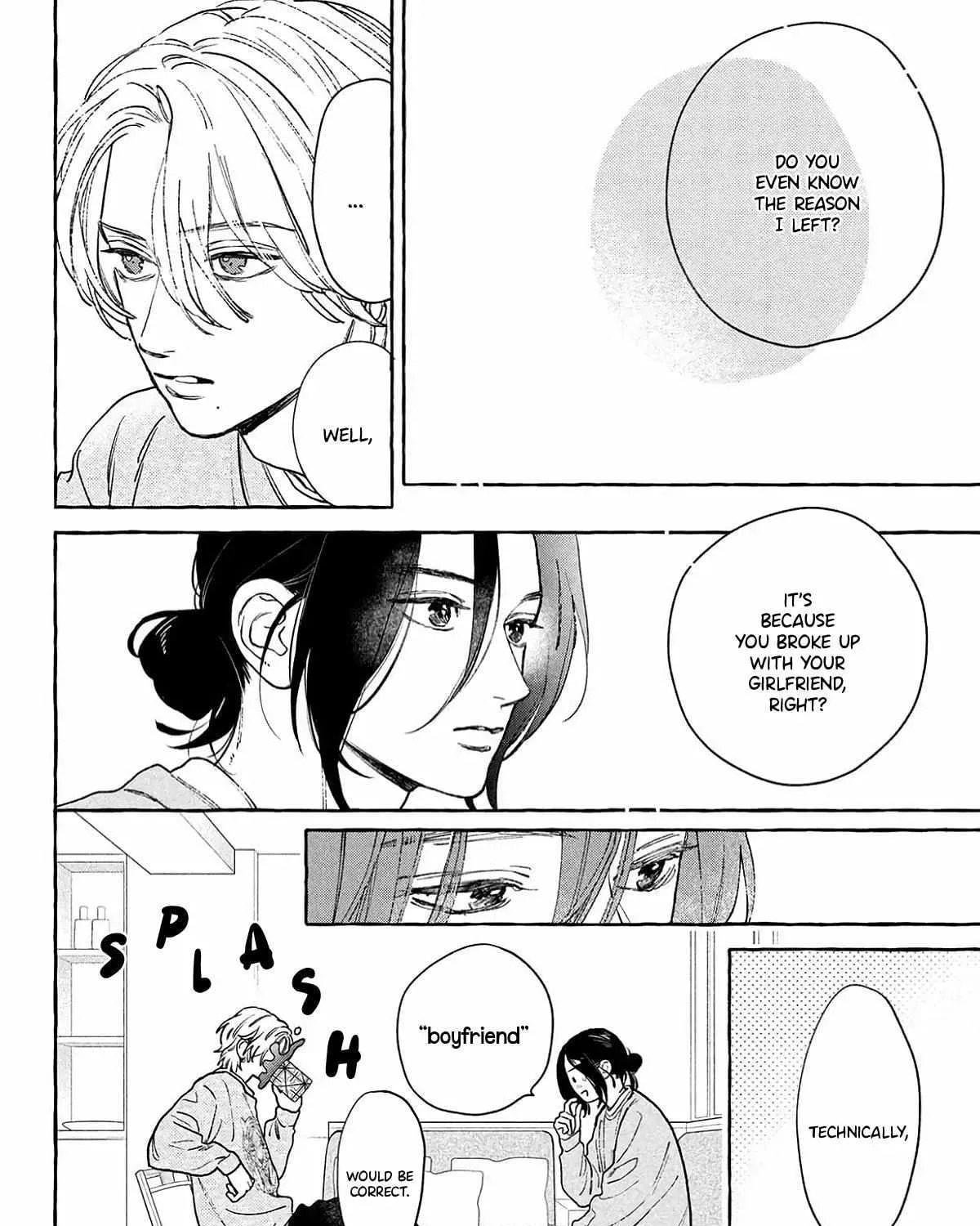 Read In the Clear Moonlit Dusk chapter 41 image 8 on Lezhin