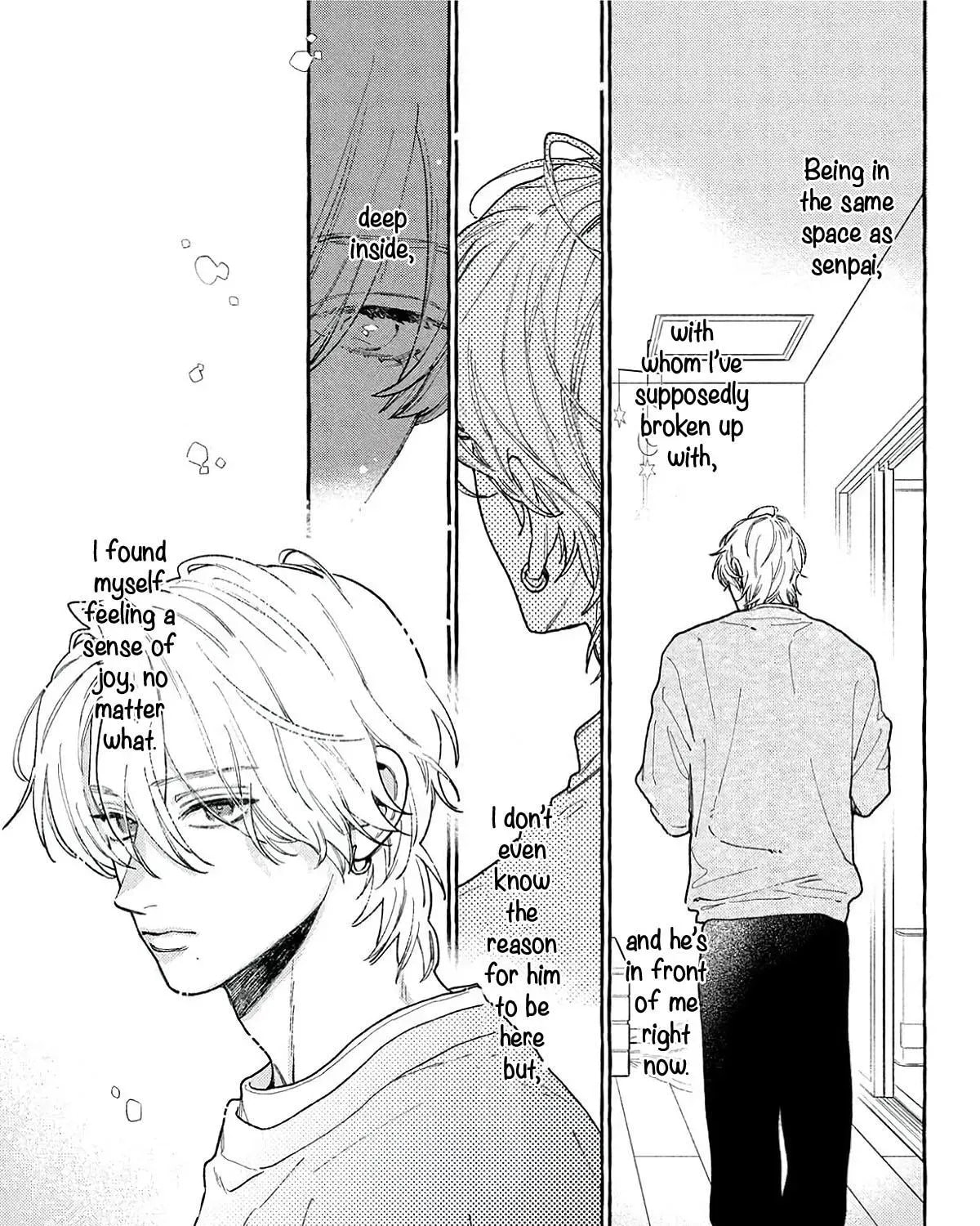 Read In the Clear Moonlit Dusk chapter 42 image 28 on Lezhin