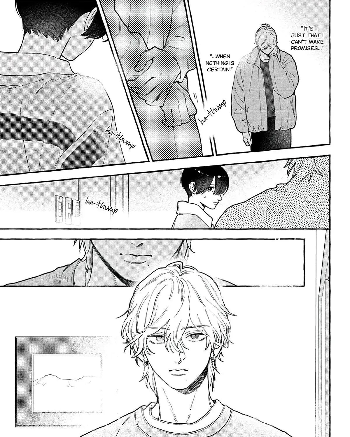 Read In the Clear Moonlit Dusk chapter 42 image 32 on Lezhin