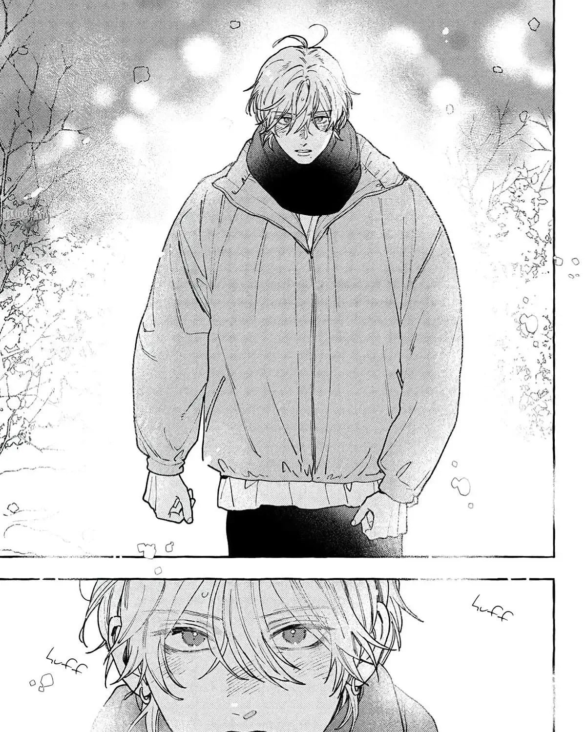 Read In the Clear Moonlit Dusk chapter 42 image 4 on Lezhin