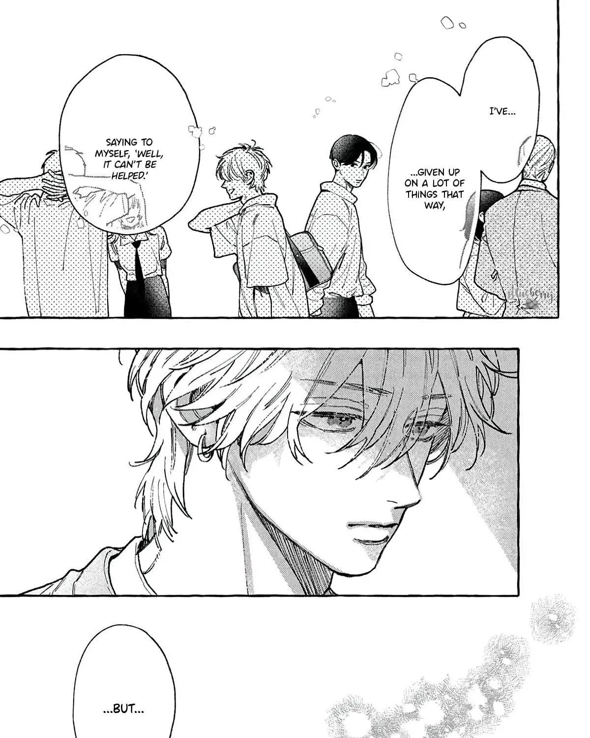 Read In the Clear Moonlit Dusk chapter 42 image 40 on Lezhin