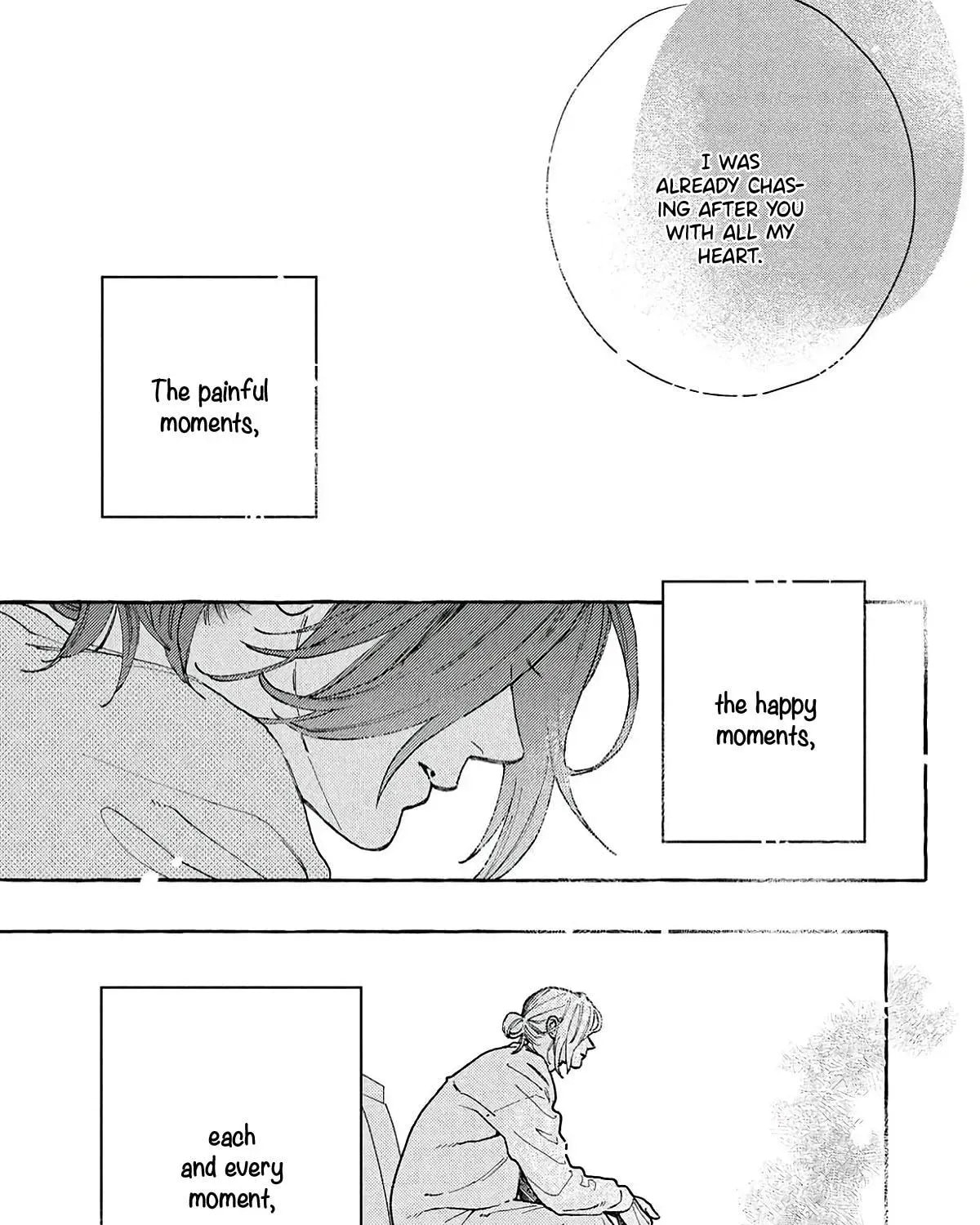 Read In the Clear Moonlit Dusk chapter 42 image 44 on Lezhin