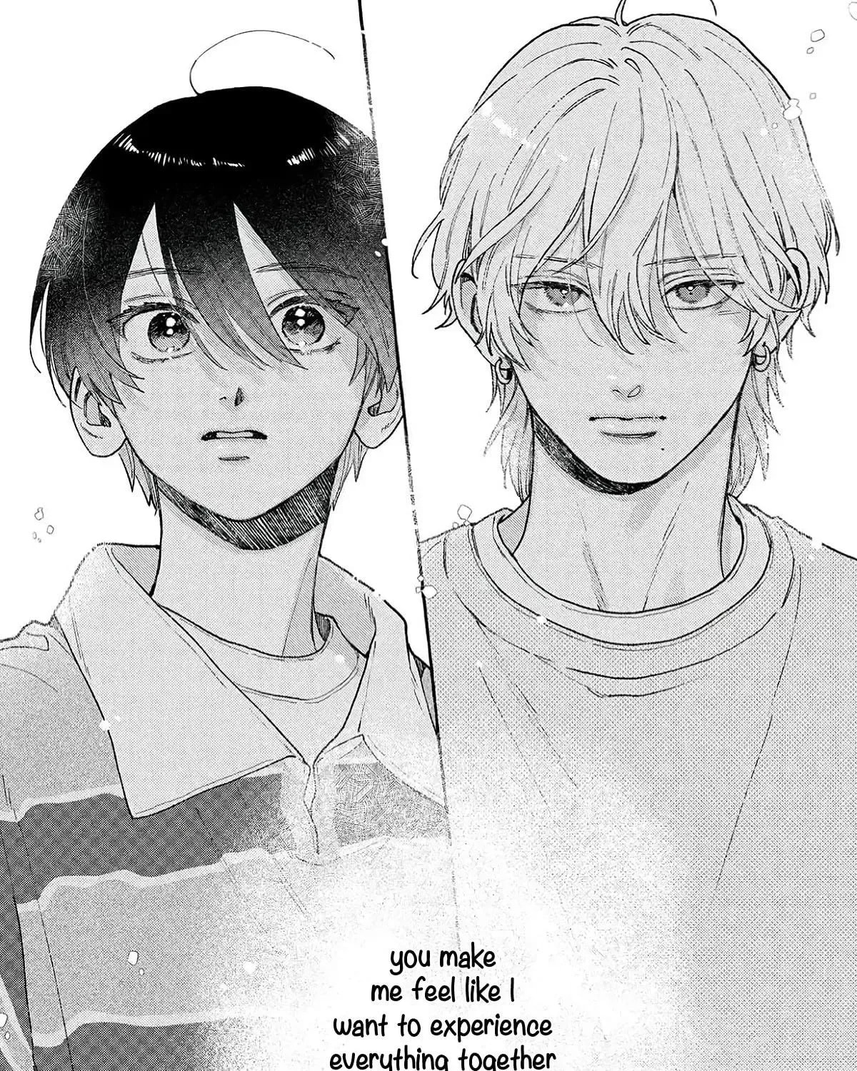 Read In the Clear Moonlit Dusk chapter 42 image 46 on Lezhin
