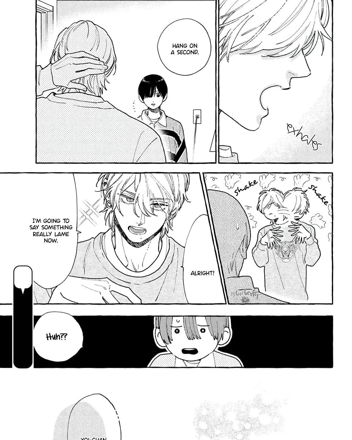 Read In the Clear Moonlit Dusk chapter 42 image 48 on Lezhin