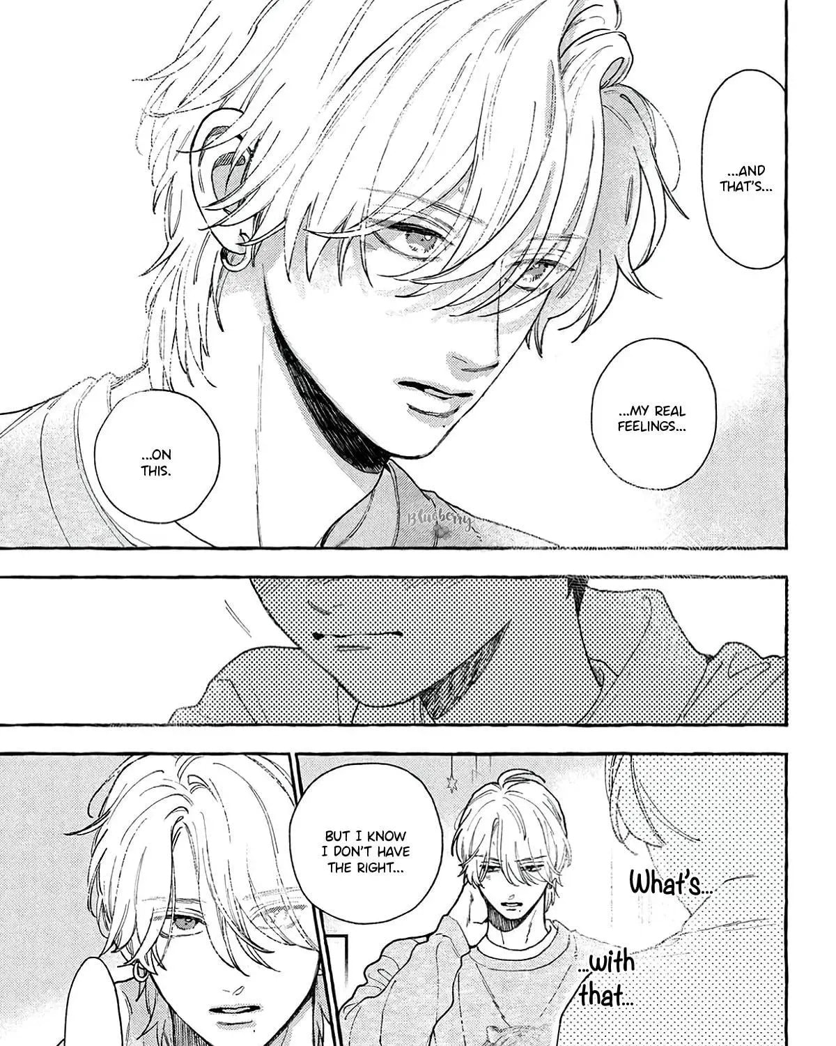 Read In the Clear Moonlit Dusk chapter 42 image 52 on Lezhin