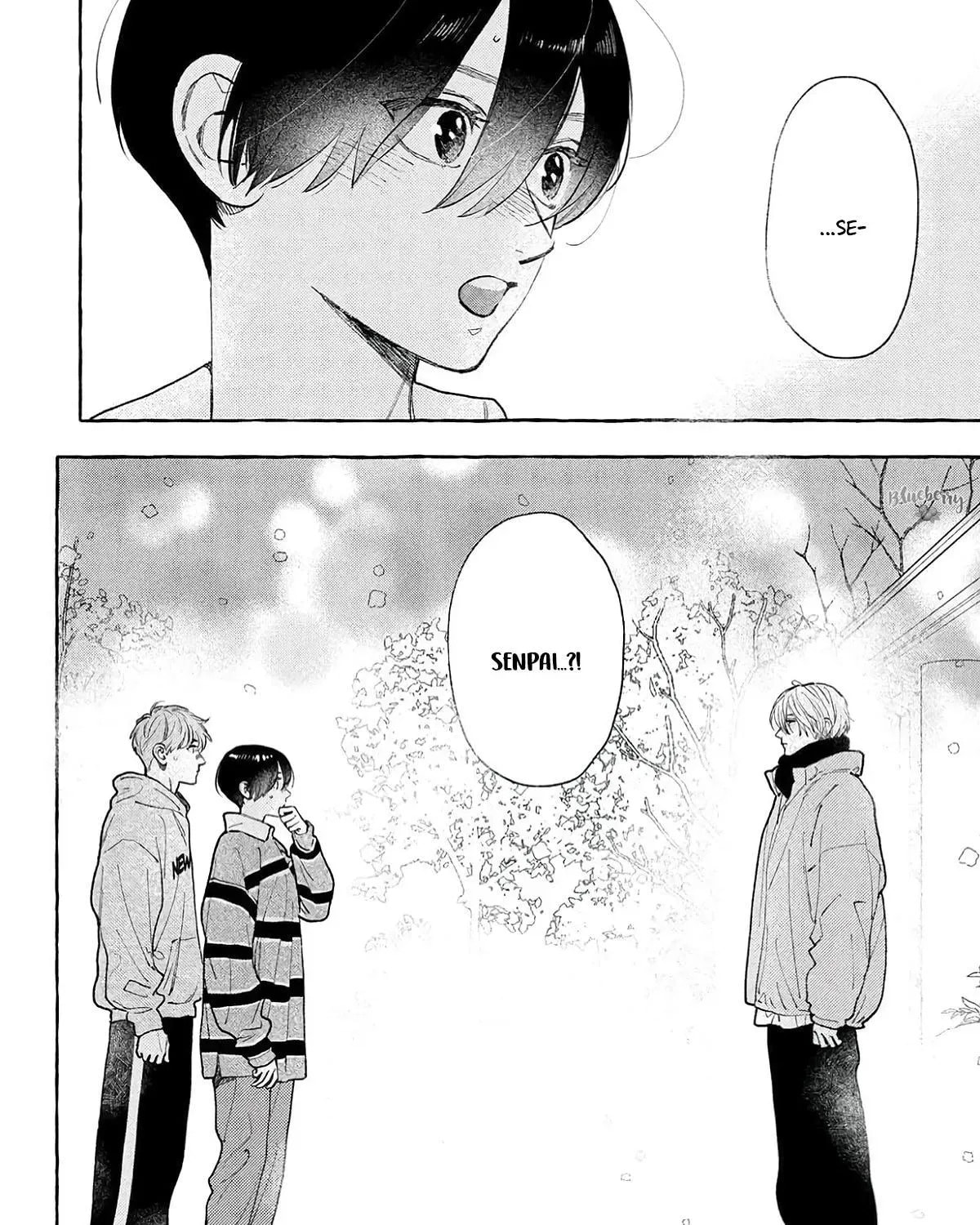 Read In the Clear Moonlit Dusk chapter 42 image 6 on Lezhin
