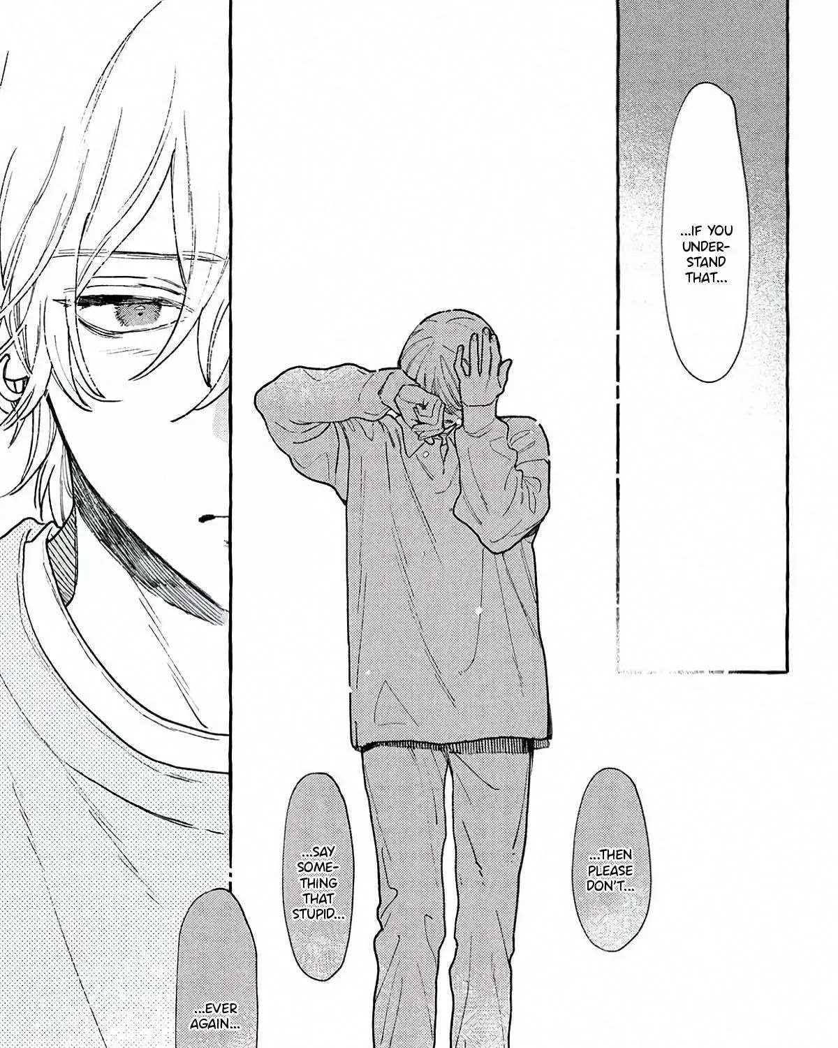Read In the Clear Moonlit Dusk chapter 42 image 64 on Lezhin
