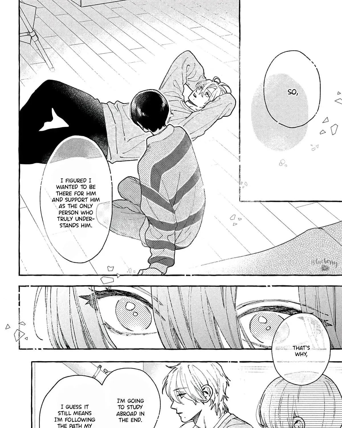 Read In the Clear Moonlit Dusk chapter 42 image 74 on Lezhin