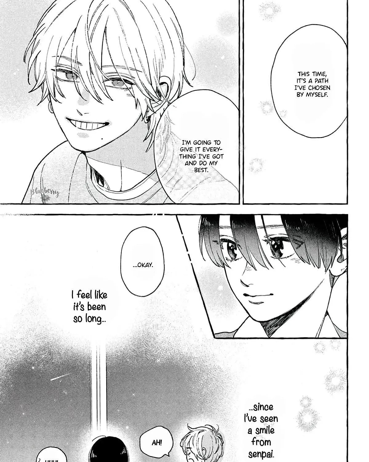 Read In the Clear Moonlit Dusk chapter 42 image 76 on Lezhin