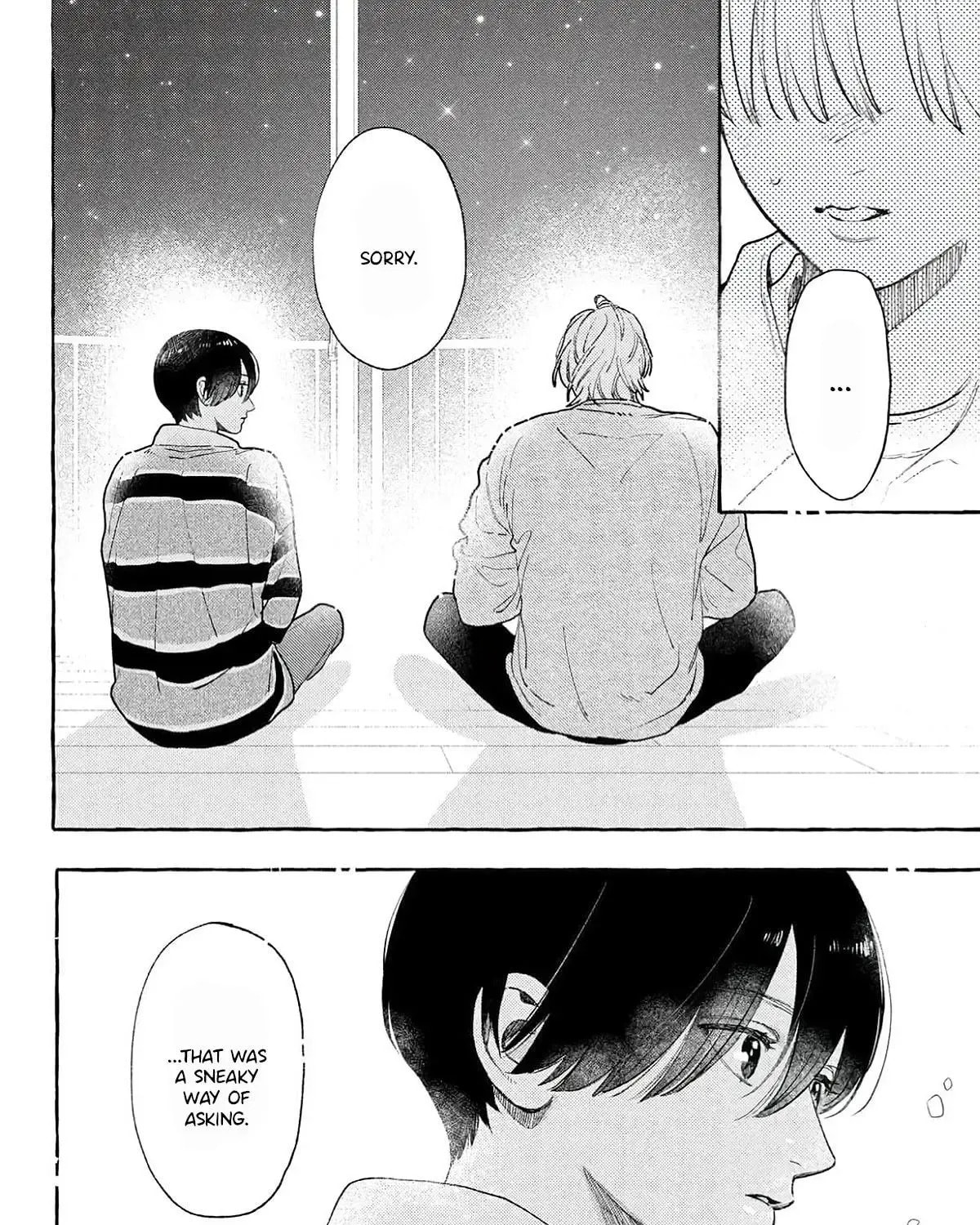 Read In the Clear Moonlit Dusk chapter 42 image 82 on Lezhin