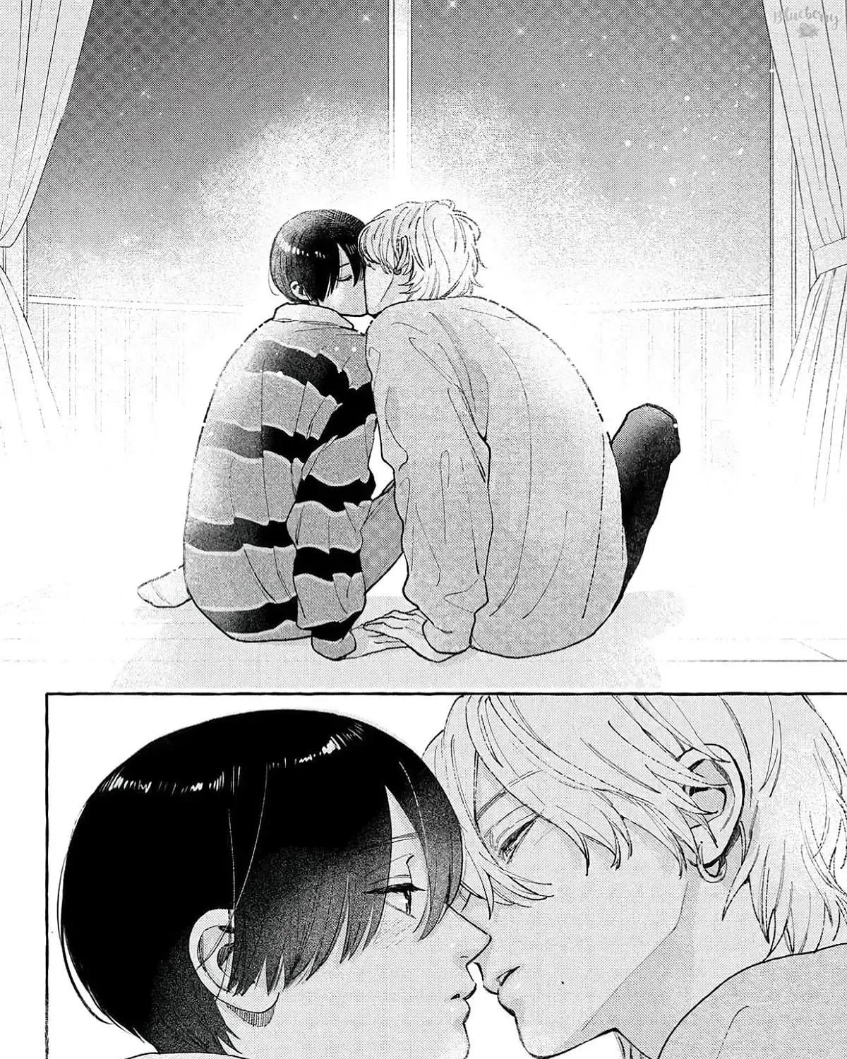 Read In the Clear Moonlit Dusk chapter 42 image 86 on Lezhin