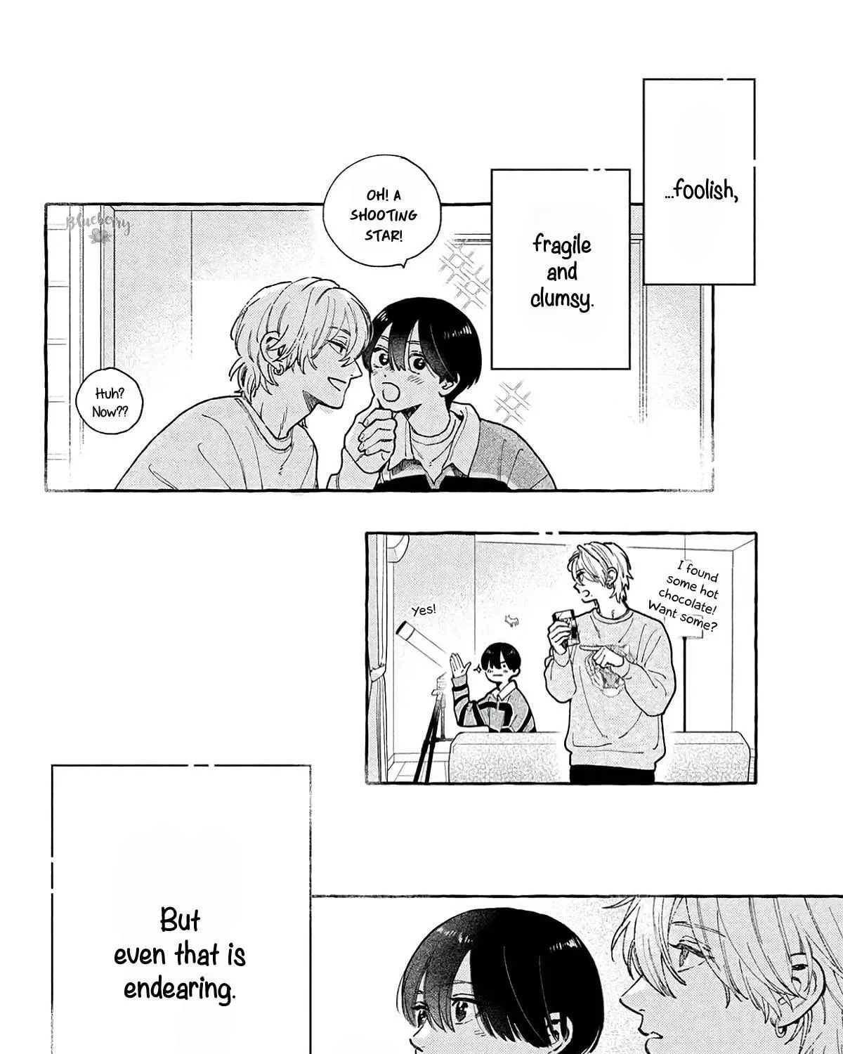 Read In the Clear Moonlit Dusk chapter 42 image 90 on Lezhin