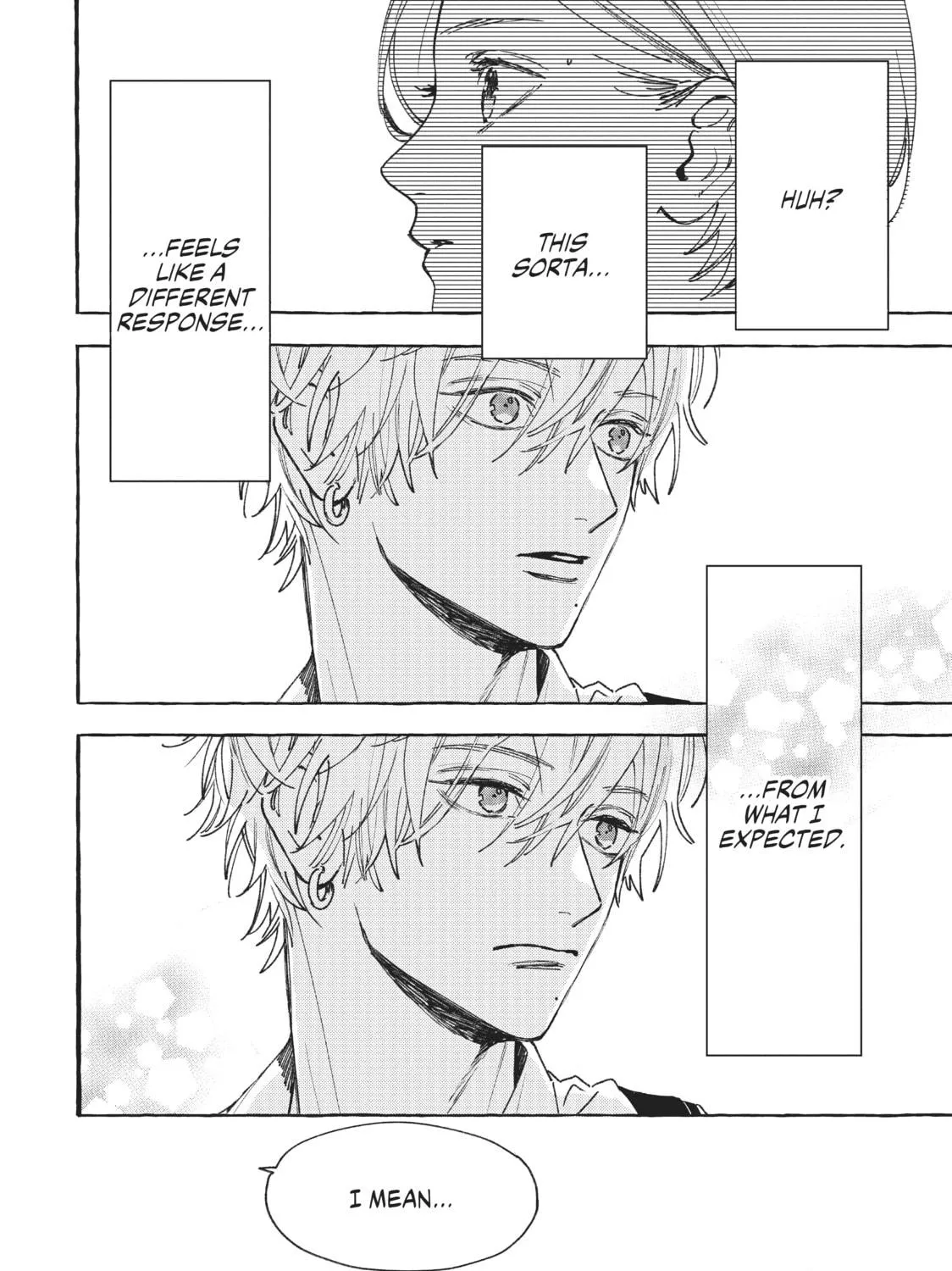 Read In the Clear Moonlit Dusk chapter 5 image 10 on Lezhin