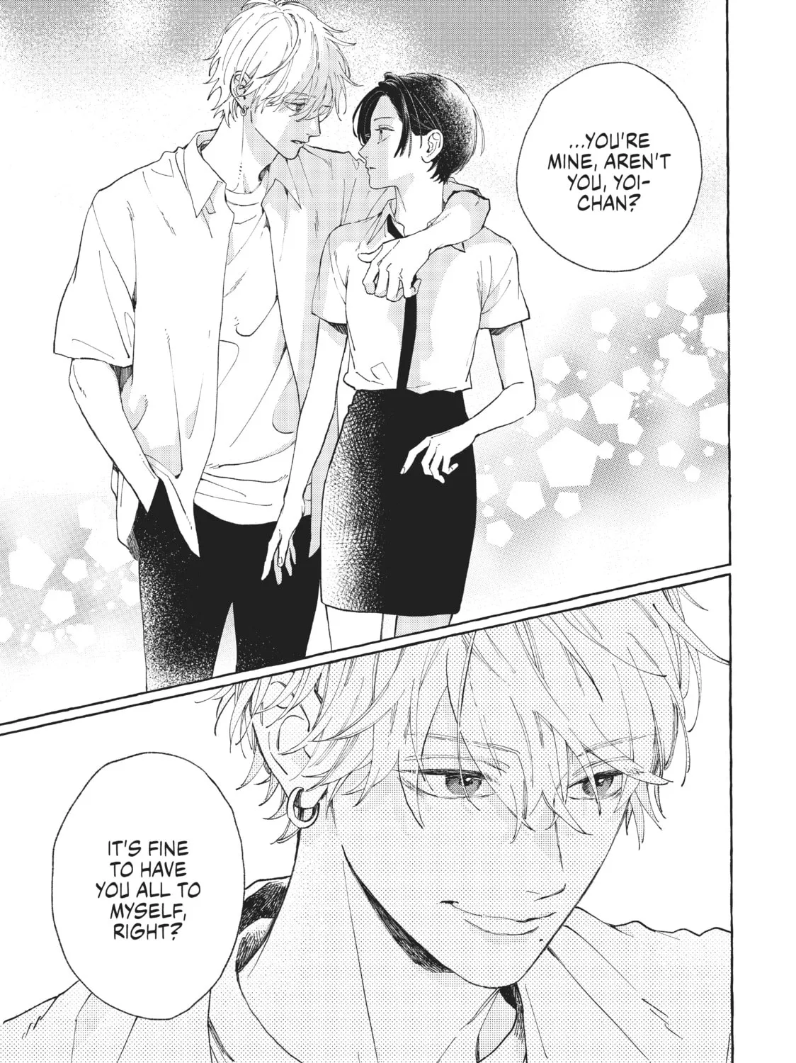 Read In the Clear Moonlit Dusk chapter 5 image 56 on Lezhin