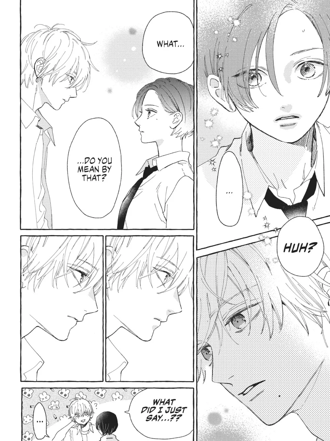 Read In the Clear Moonlit Dusk chapter 5 image 62 on Lezhin