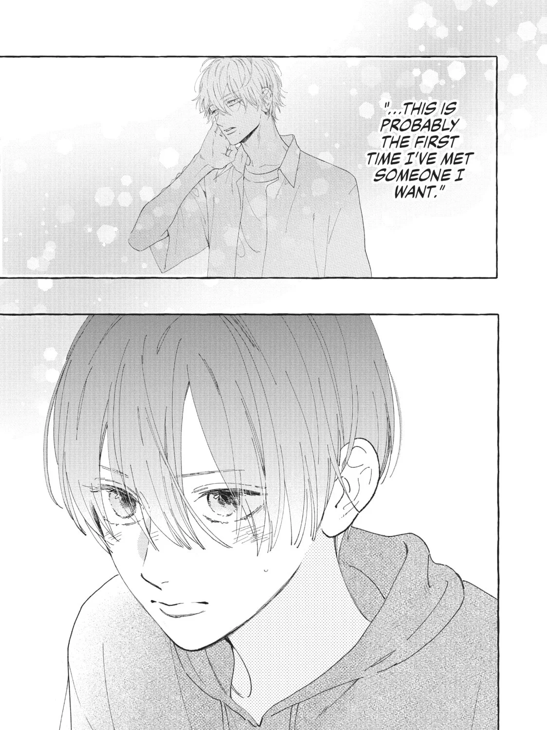 Read In the Clear Moonlit Dusk chapter 5 image 72 on Lezhin