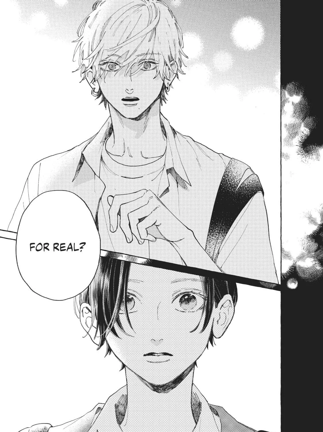 Read In the Clear Moonlit Dusk chapter 5 image 8 on Lezhin