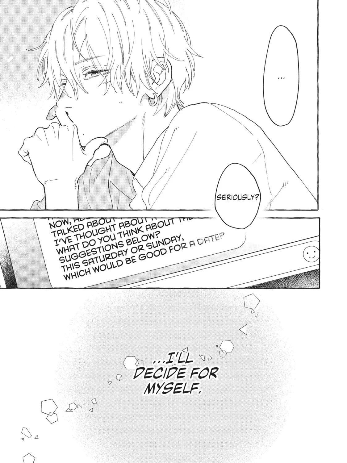 Read In the Clear Moonlit Dusk chapter 5 image 80 on Lezhin