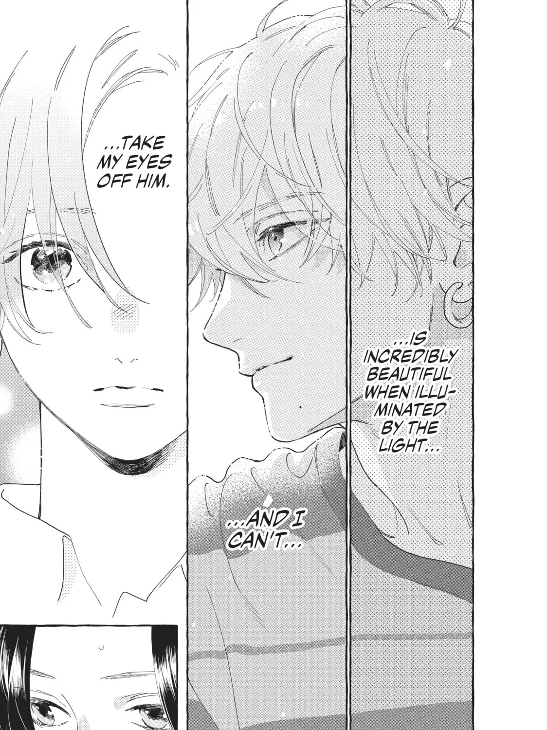 Read In the Clear Moonlit Dusk chapter 6 image 56 on Lezhin