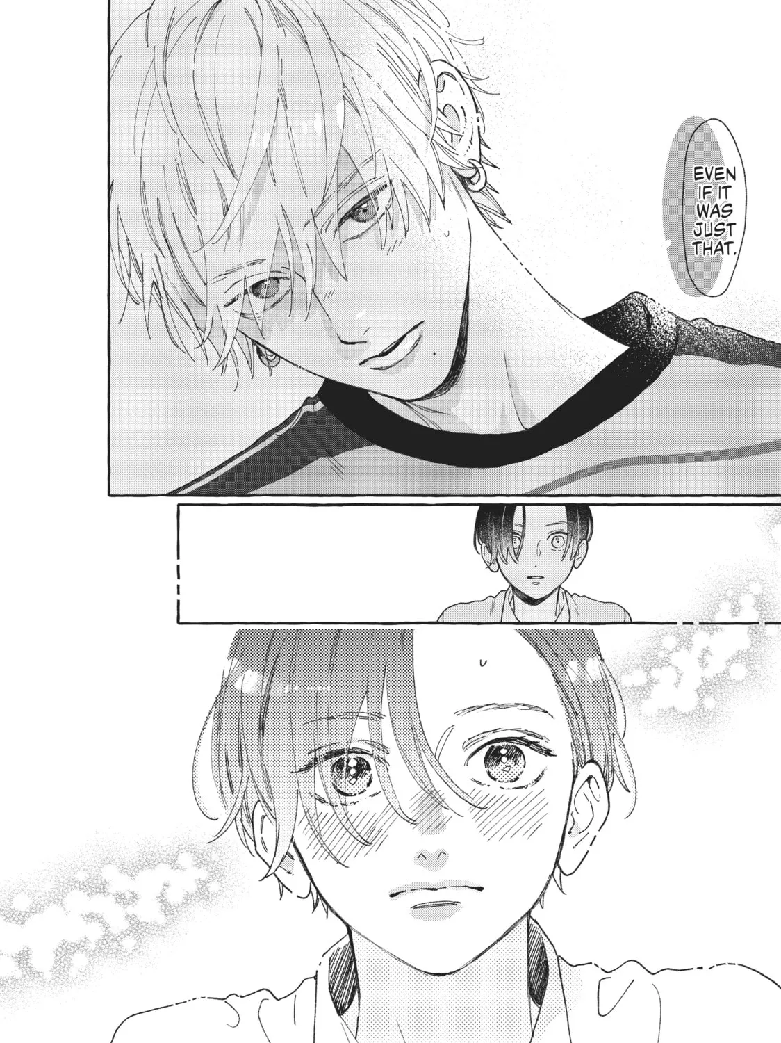 Read In the Clear Moonlit Dusk chapter 6 image 62 on Lezhin