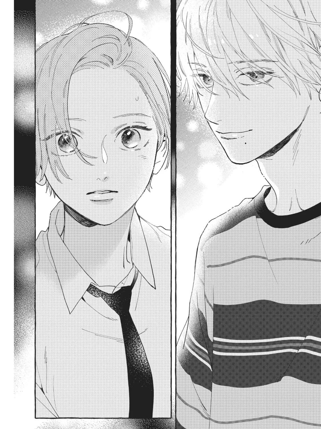 Read In the Clear Moonlit Dusk chapter 6 image 70 on Lezhin