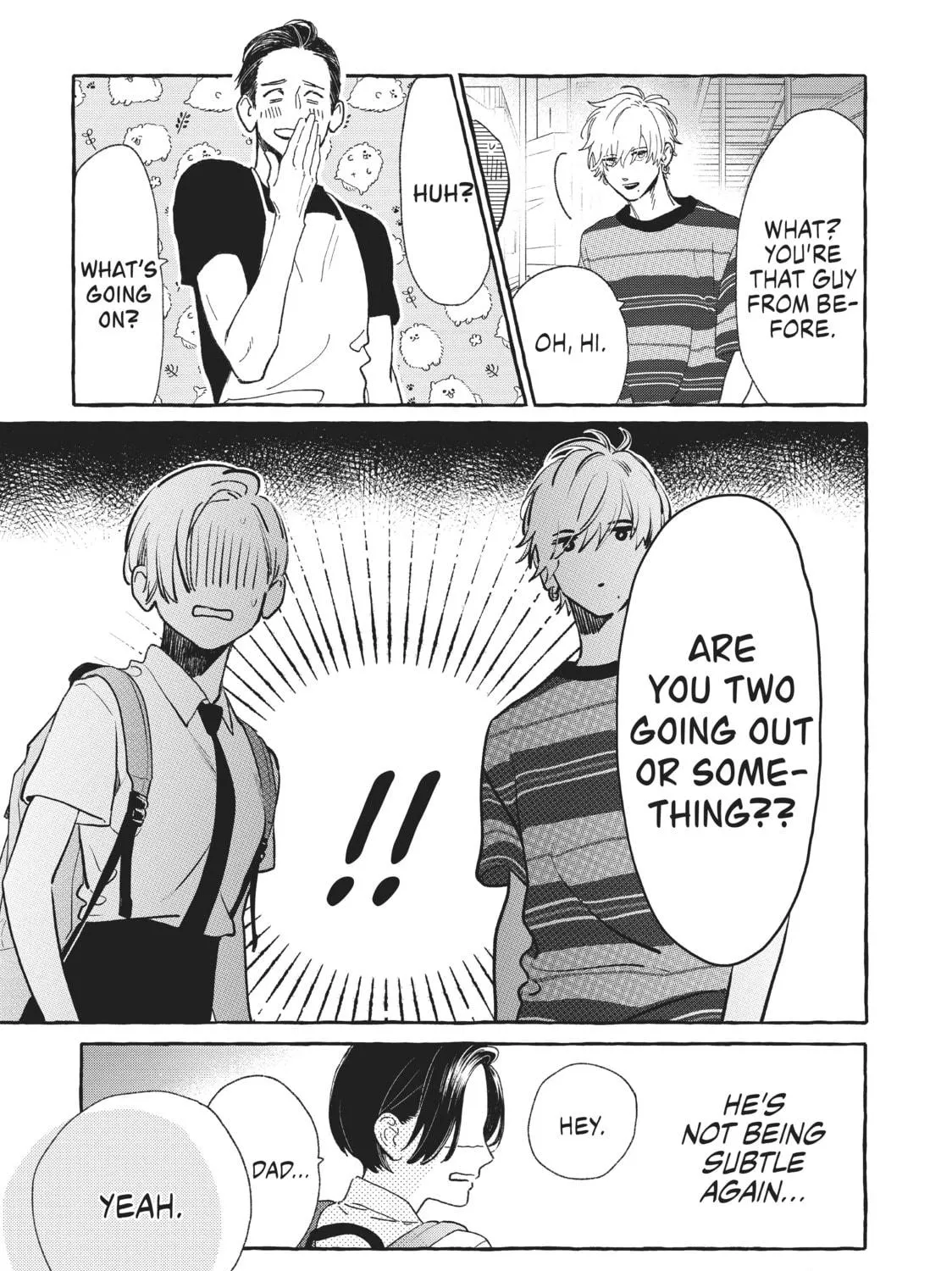 Read In the Clear Moonlit Dusk chapter 7 image 16 on Lezhin