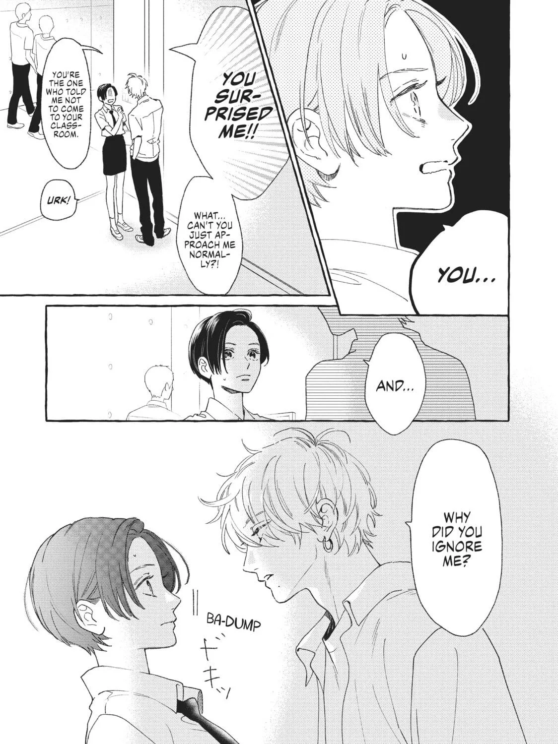 Read In the Clear Moonlit Dusk chapter 7 image 40 on Lezhin