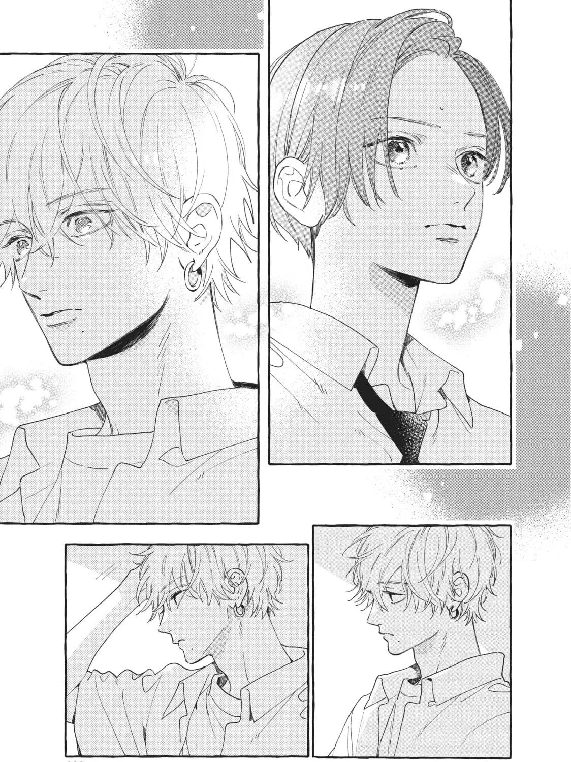 Read In the Clear Moonlit Dusk chapter 7 image 48 on Lezhin