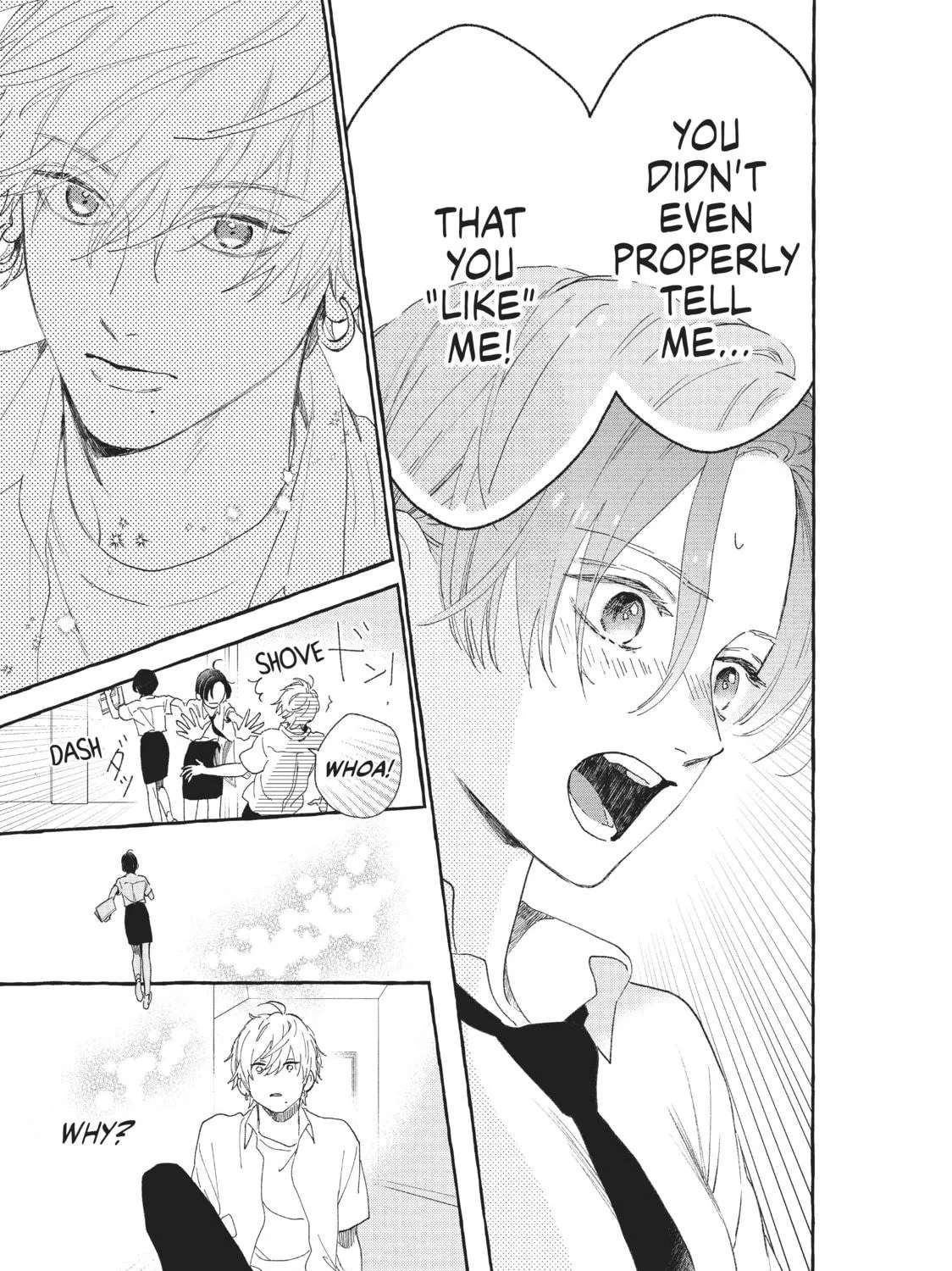Read In the Clear Moonlit Dusk chapter 7 image 52 on Lezhin