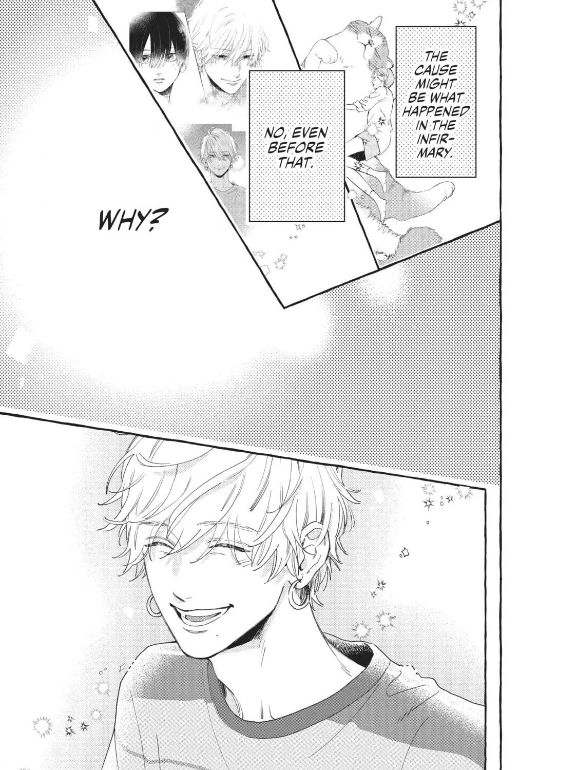 Read In the Clear Moonlit Dusk chapter 7 image 56 on Lezhin