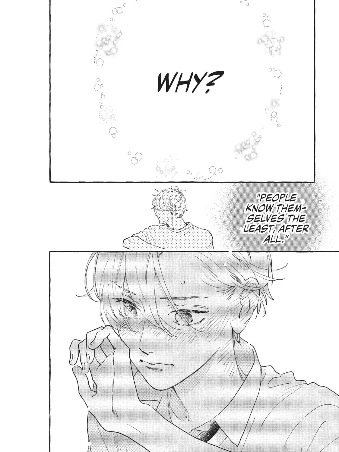 Read In the Clear Moonlit Dusk chapter 7 image 58 on Lezhin