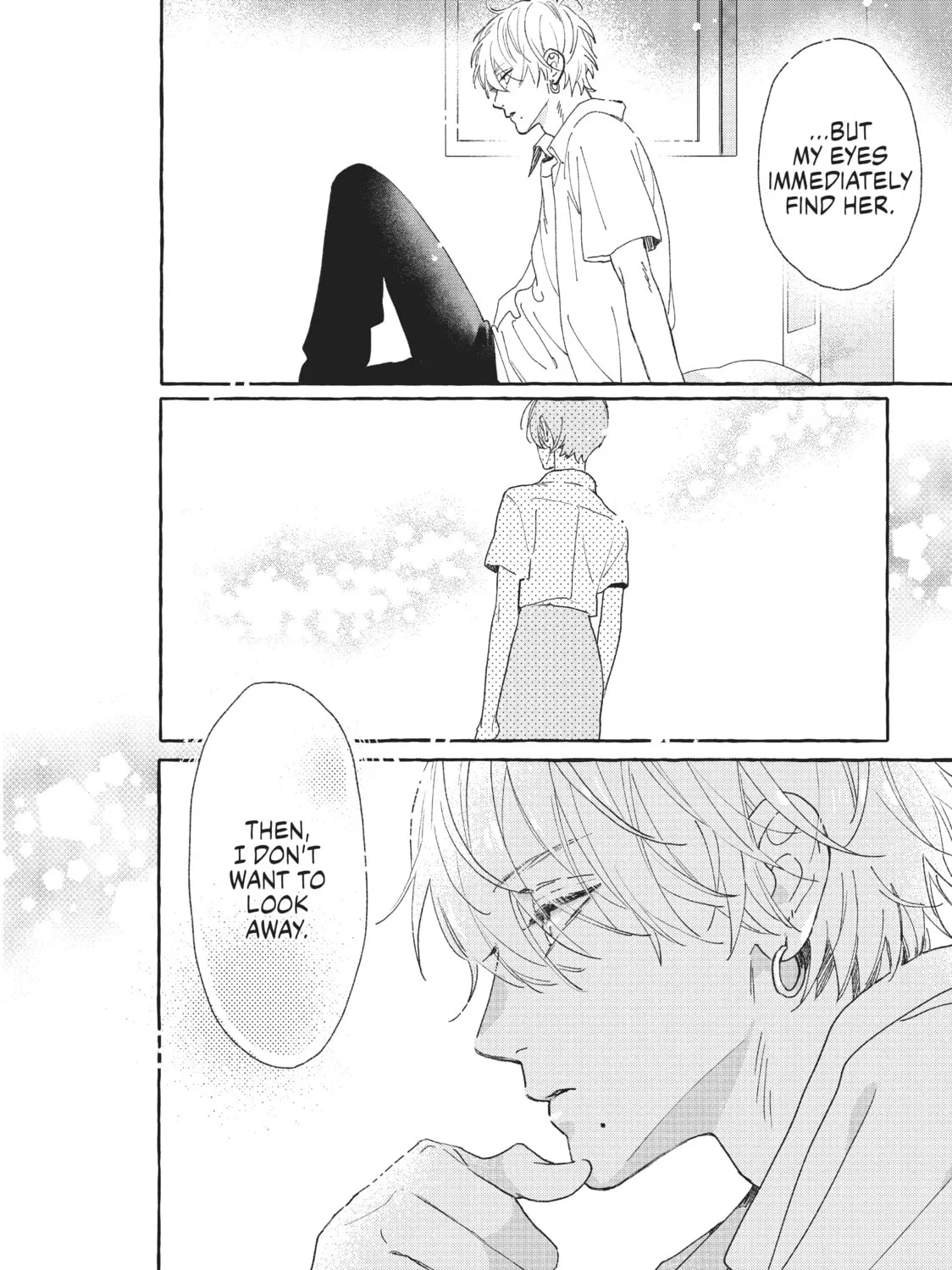 Read In the Clear Moonlit Dusk chapter 7 image 66 on Lezhin