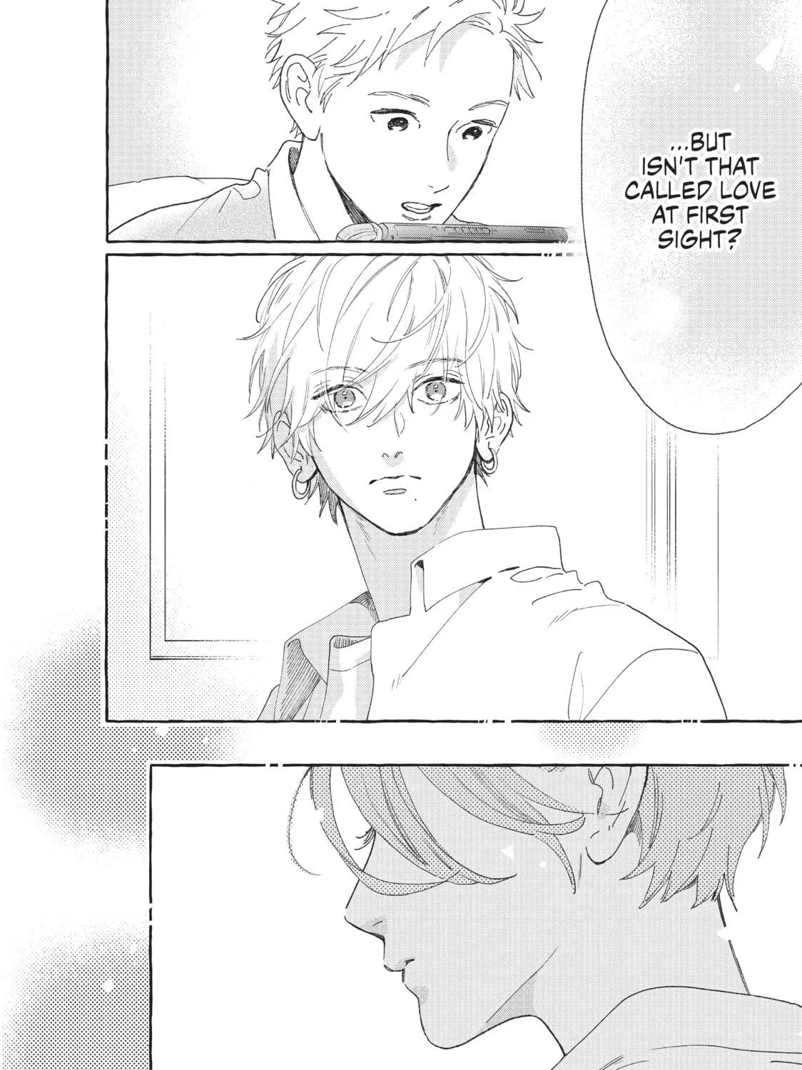 Read In the Clear Moonlit Dusk chapter 7 image 70 on Lezhin