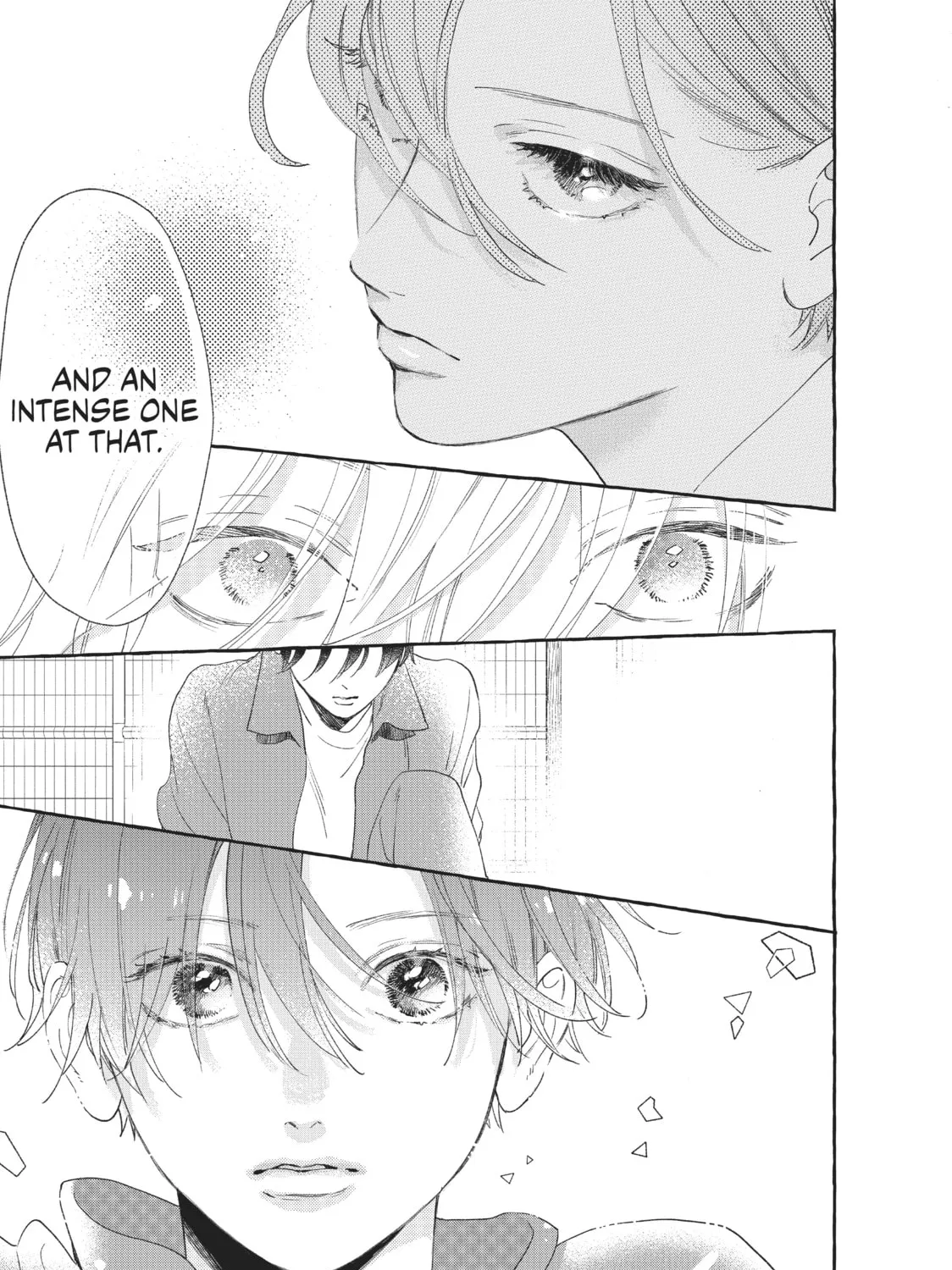 Read In the Clear Moonlit Dusk chapter 7 image 72 on Lezhin