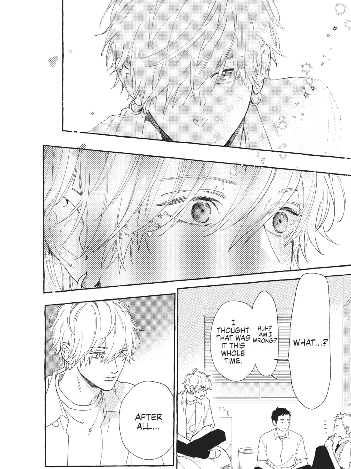 Read In the Clear Moonlit Dusk chapter 7 image 74 on Lezhin