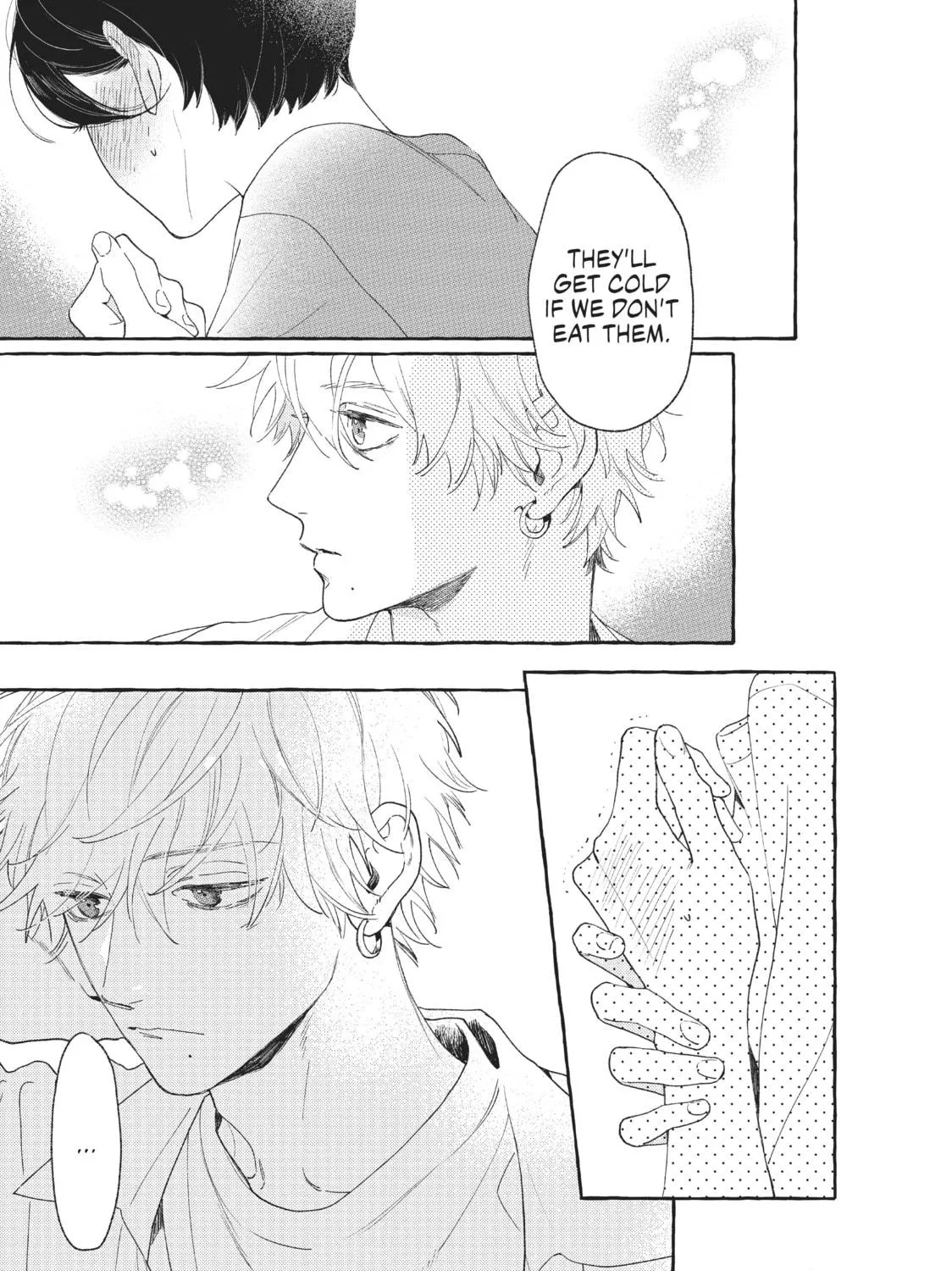 Read In the Clear Moonlit Dusk chapter 8 image 64 on Lezhin